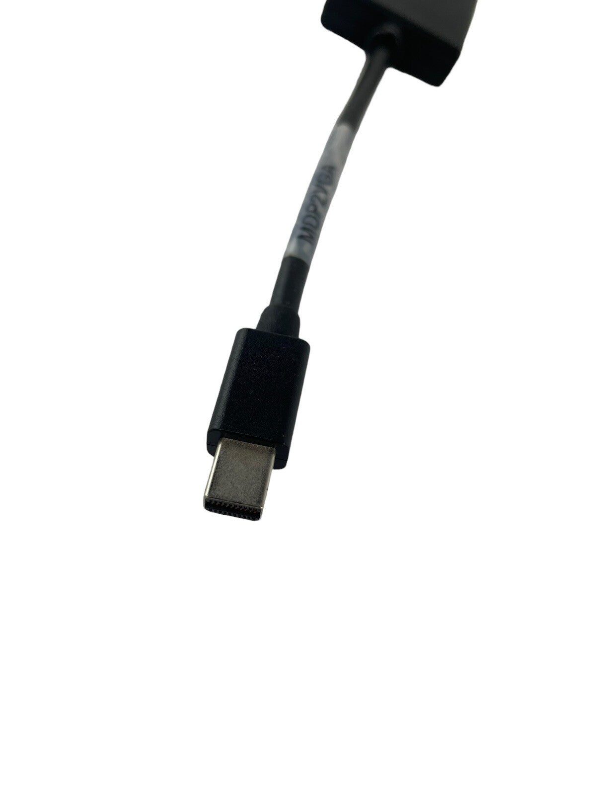 StarTech MDP2VGA Mini DisplayPort to VGA Video Adapter Converter