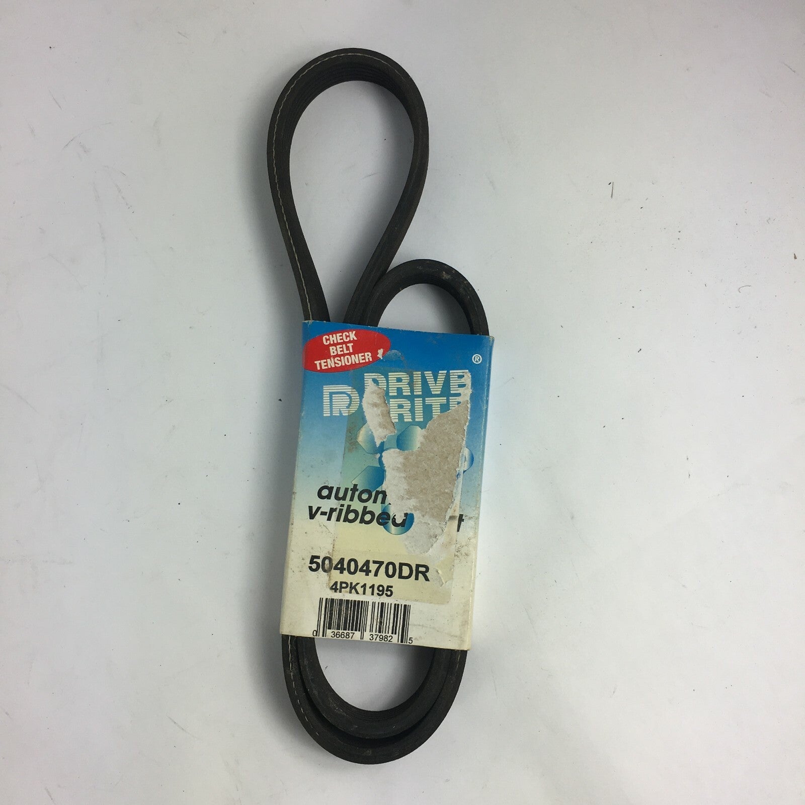 Genuine Drive-Rite Automotive V-Belt Tensioner 5040470DR-4PK1195 A7