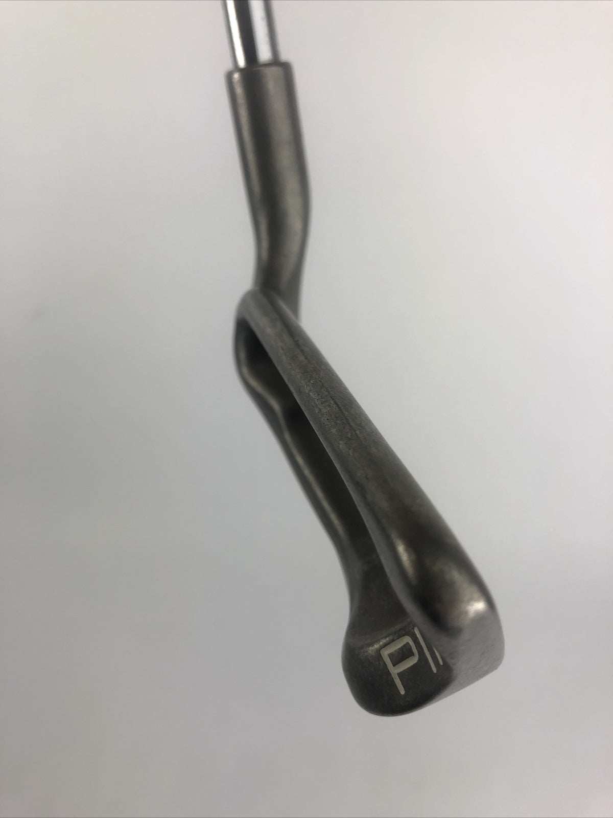 PING iST 4 iron red dot Cushin DGS stiff steel shaft new grip right hand golf club