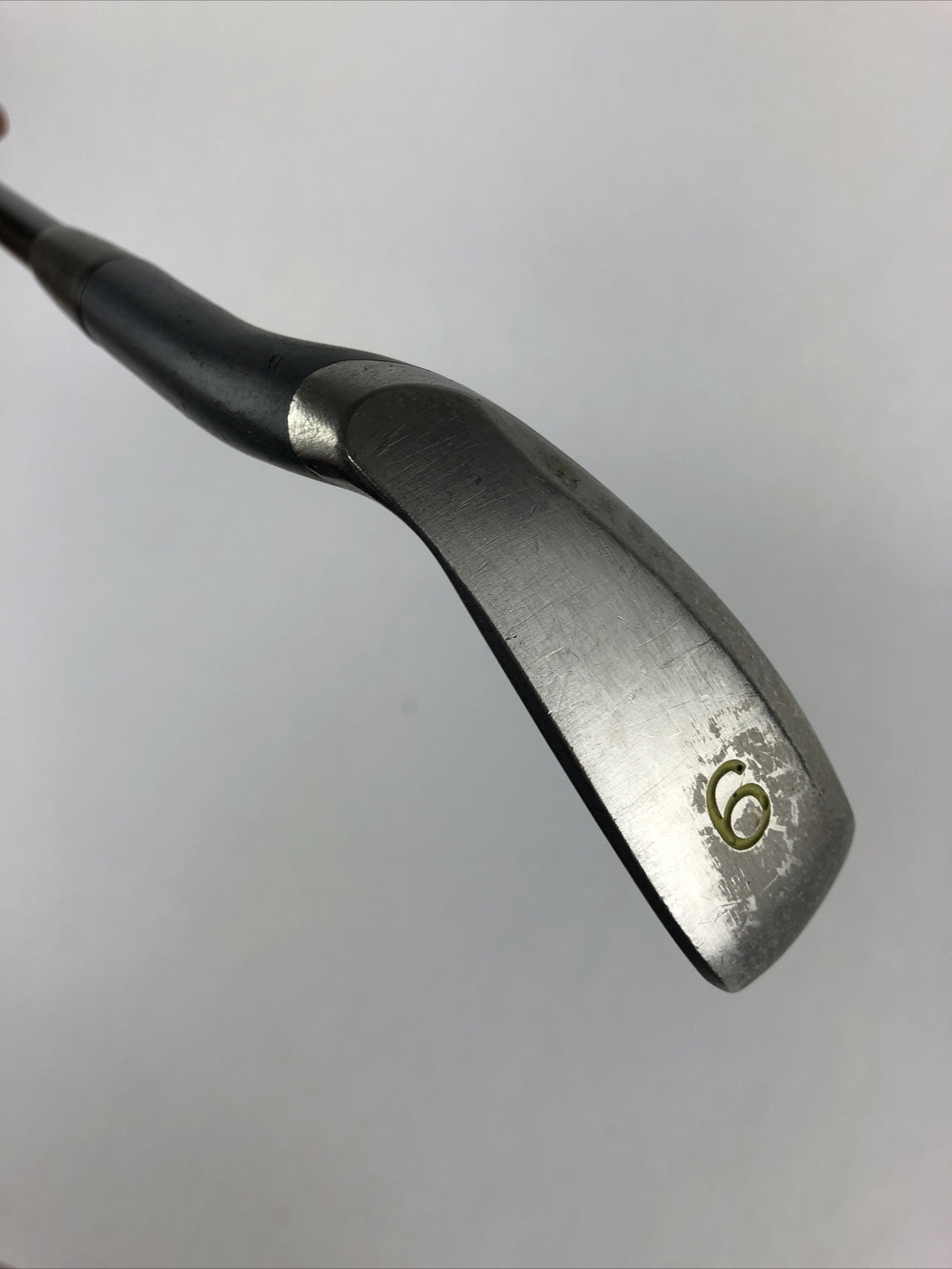 PRGR CT-545 6 iron carbon face ladies graphite shaft right hand golf club