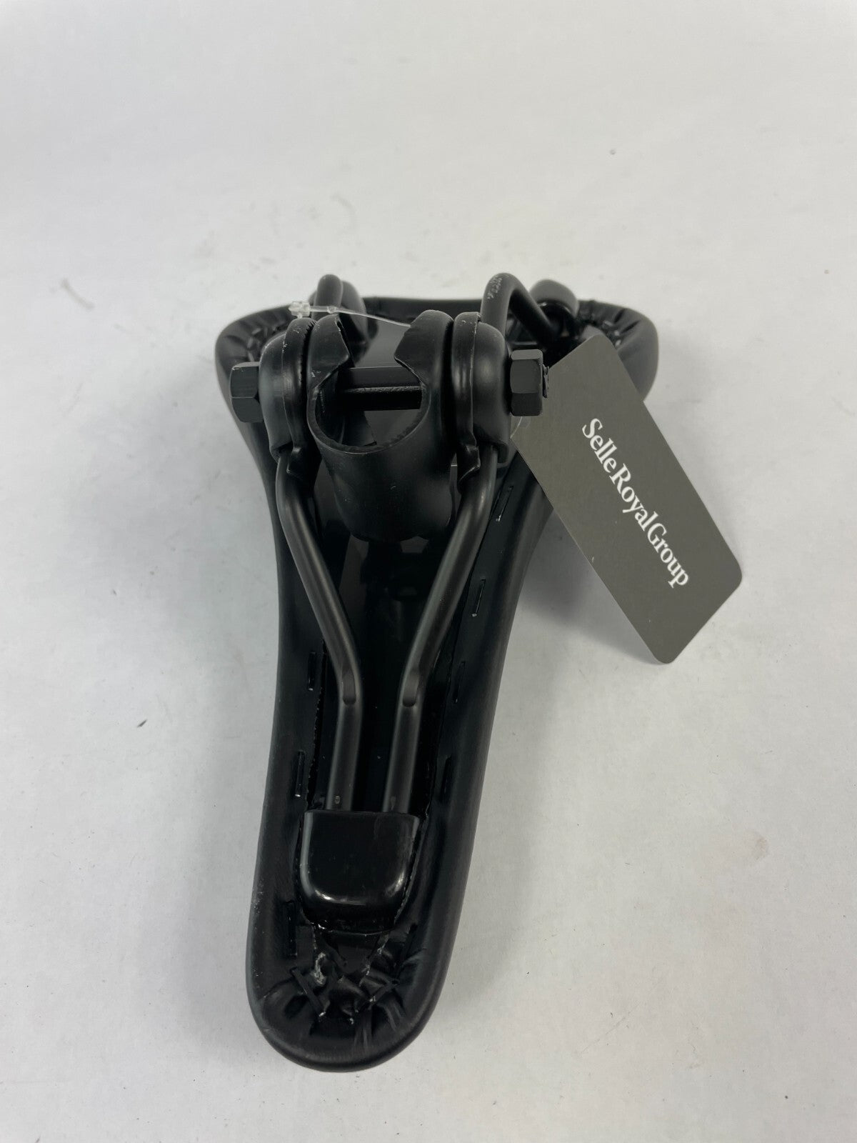 Selle Royal Avenue Athletic Cycling Super Comfortable Bike Seat Black