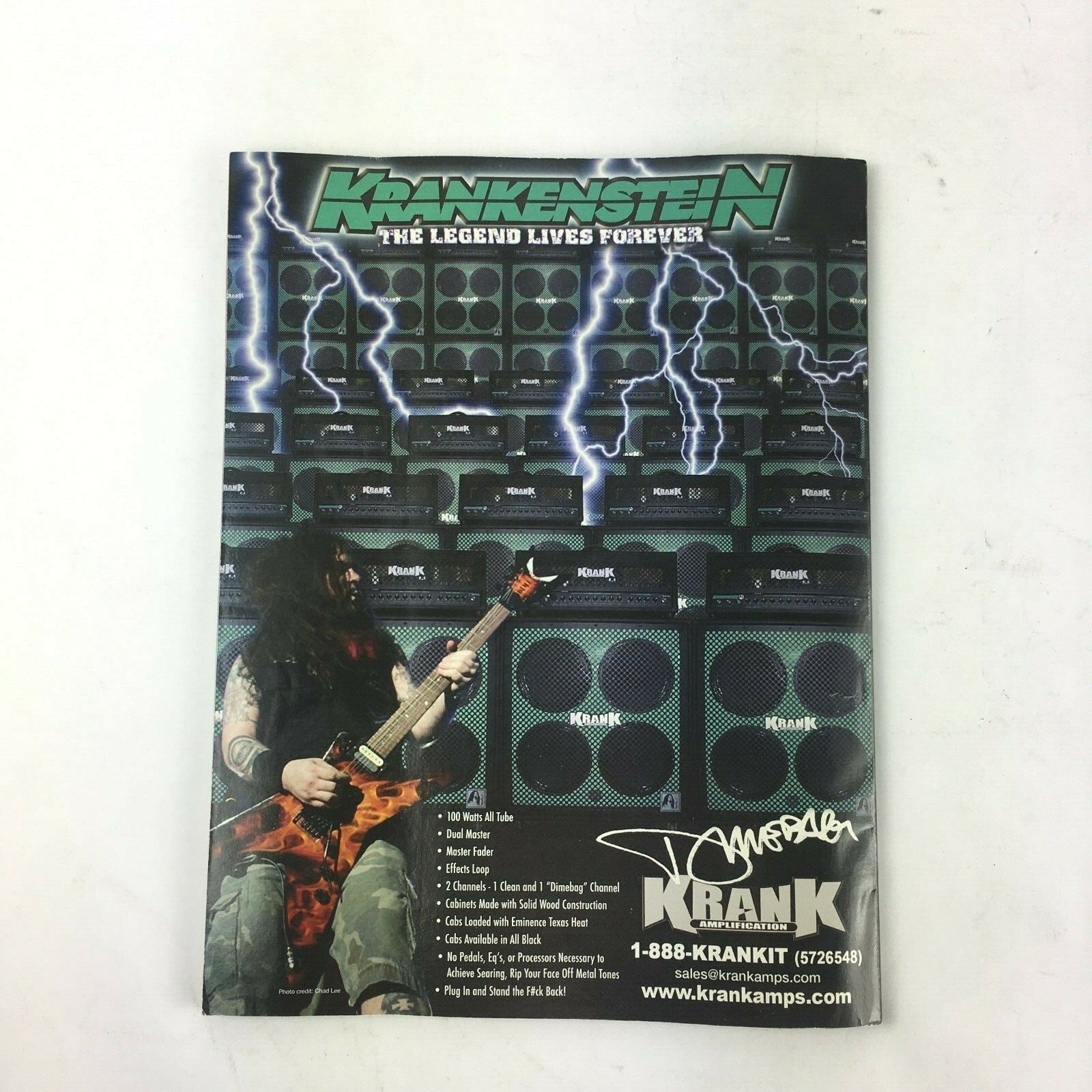 June 2005 Guitar One Magazine The Blues Issue Buddy Guy Slide Secrets Steve Vai