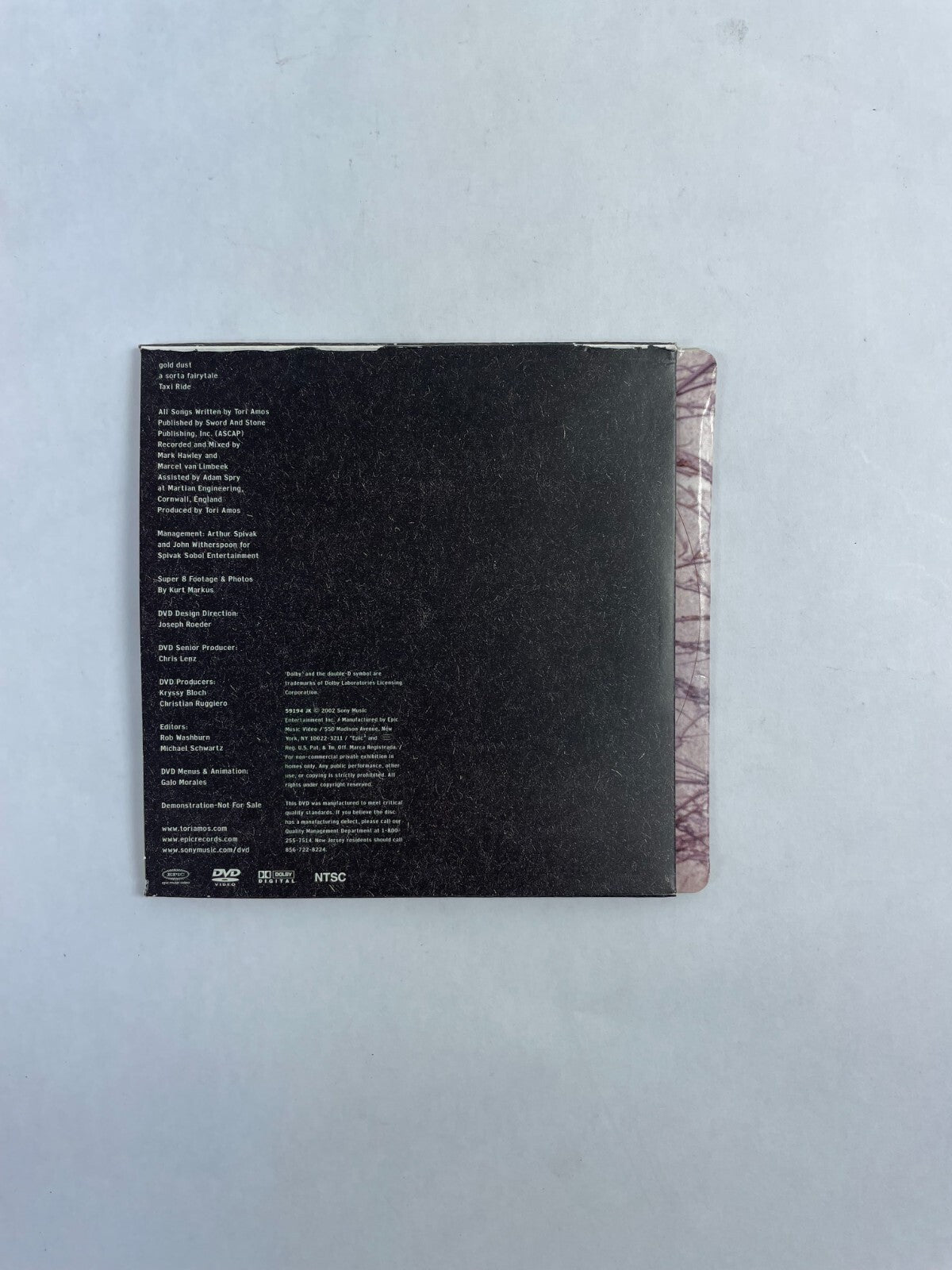 Musicology Illusion, Coma, Pimp & Circumstance A Million Days Life 'O' The CD#72