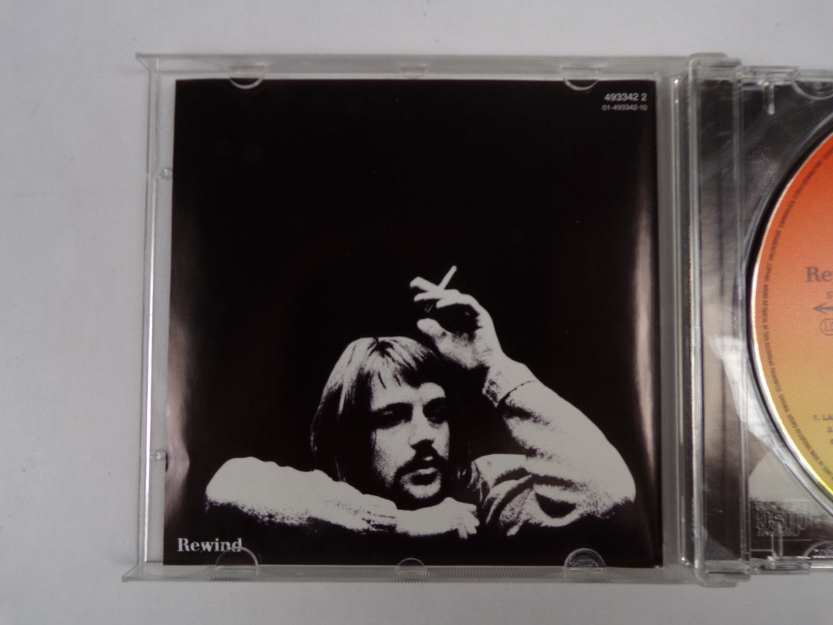 Robert Wyatt The End of Anear To The Old World To Saintly Bridget CD#42