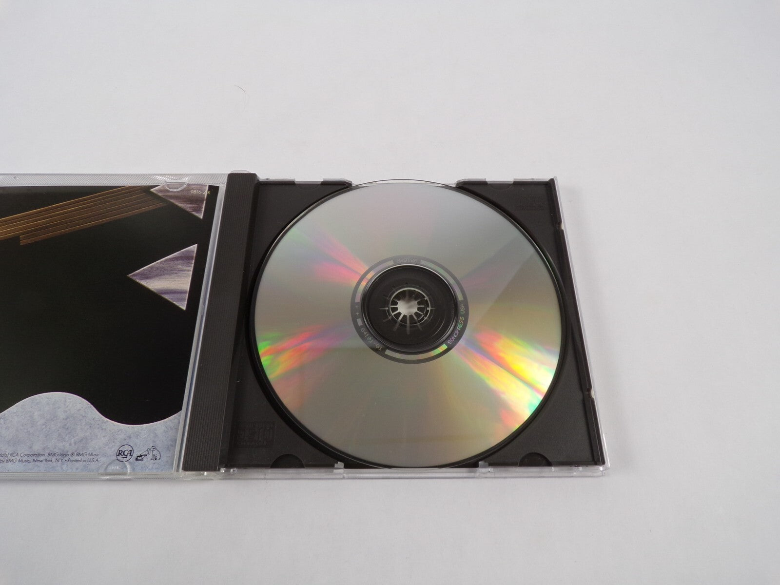 Pointer Sisters Greatest Hits Fire Automatic Im So Excited He's So Shy CD#47