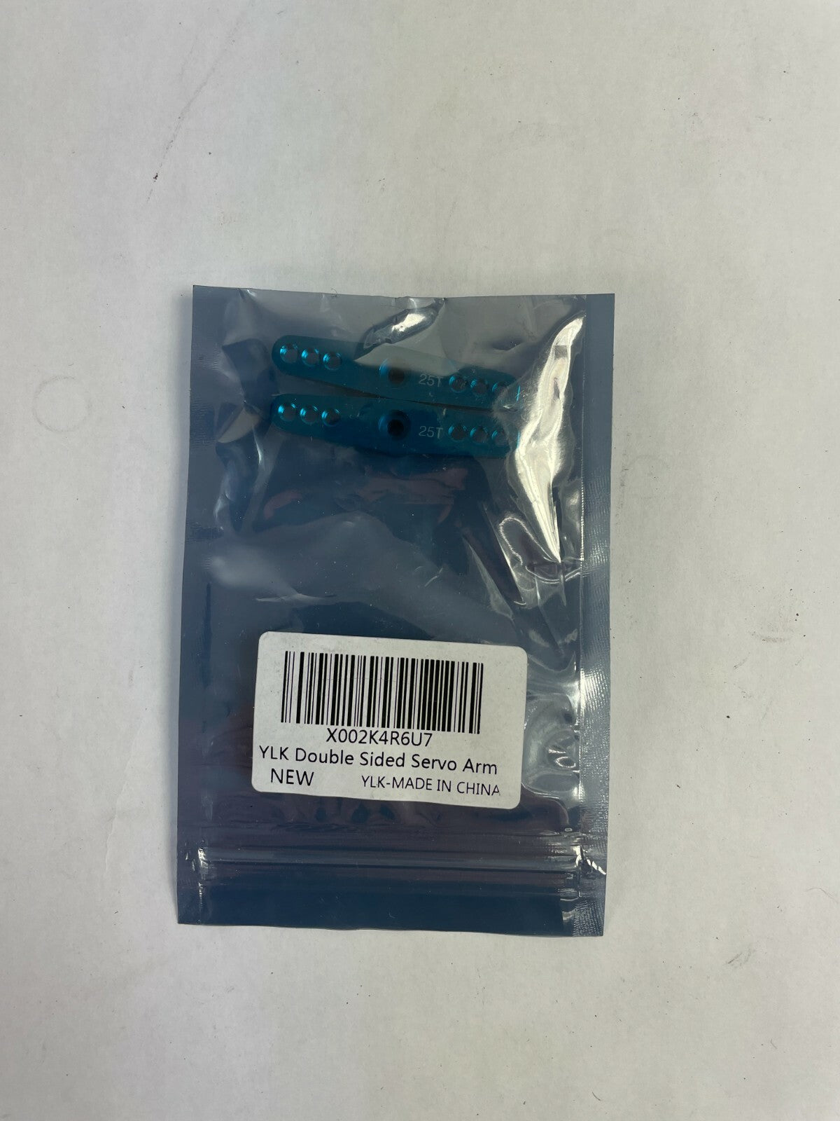 YLK Double Sided Servo Arm X002K4R6U7
