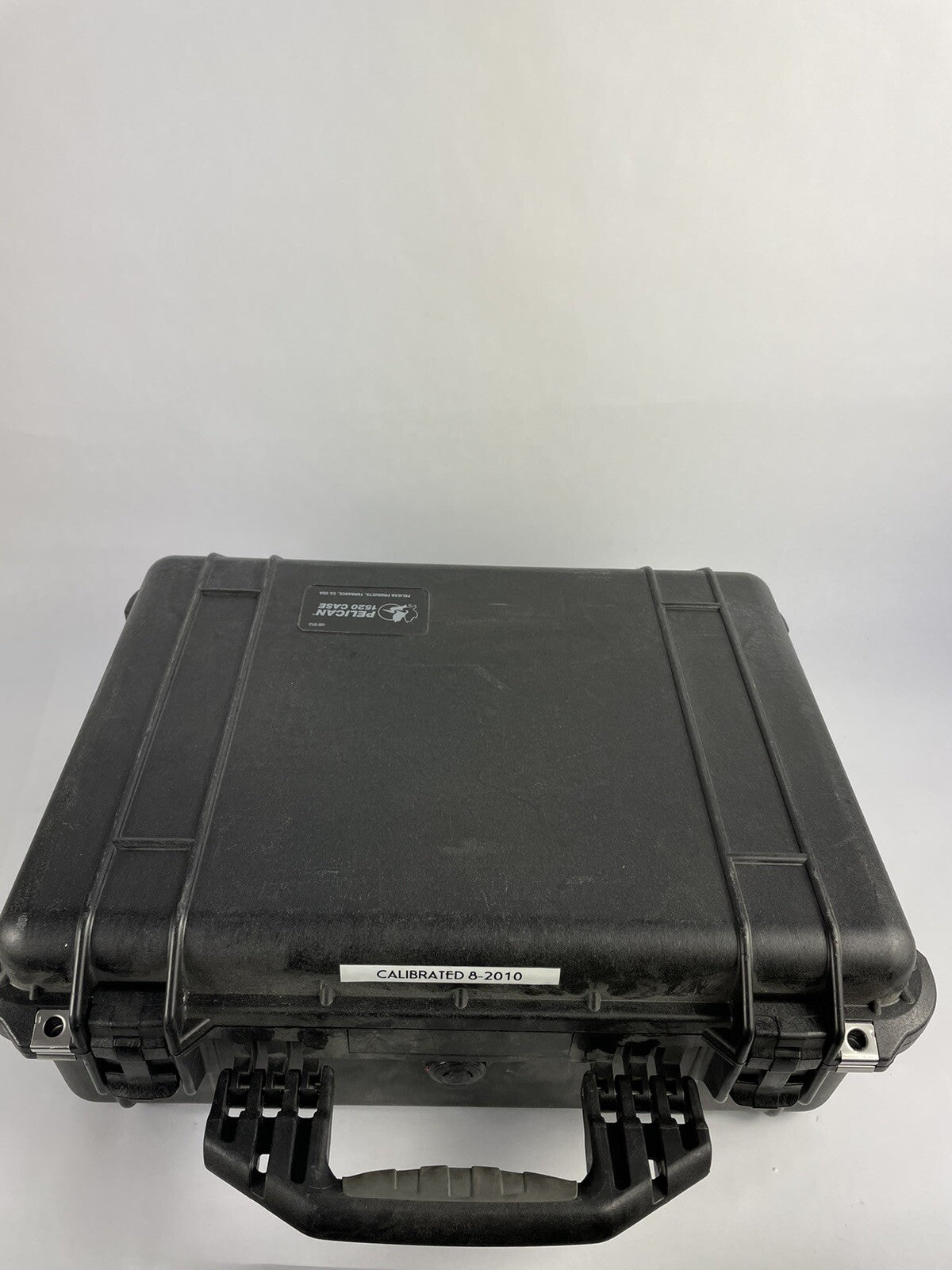 Graseby Optronics UDT SLS 9400 COLORIMETER with case