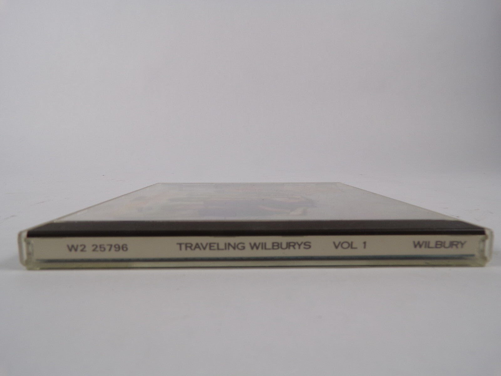 Traveling Wilburys Handle With Care Dirty World Margarita Last Night CD#47