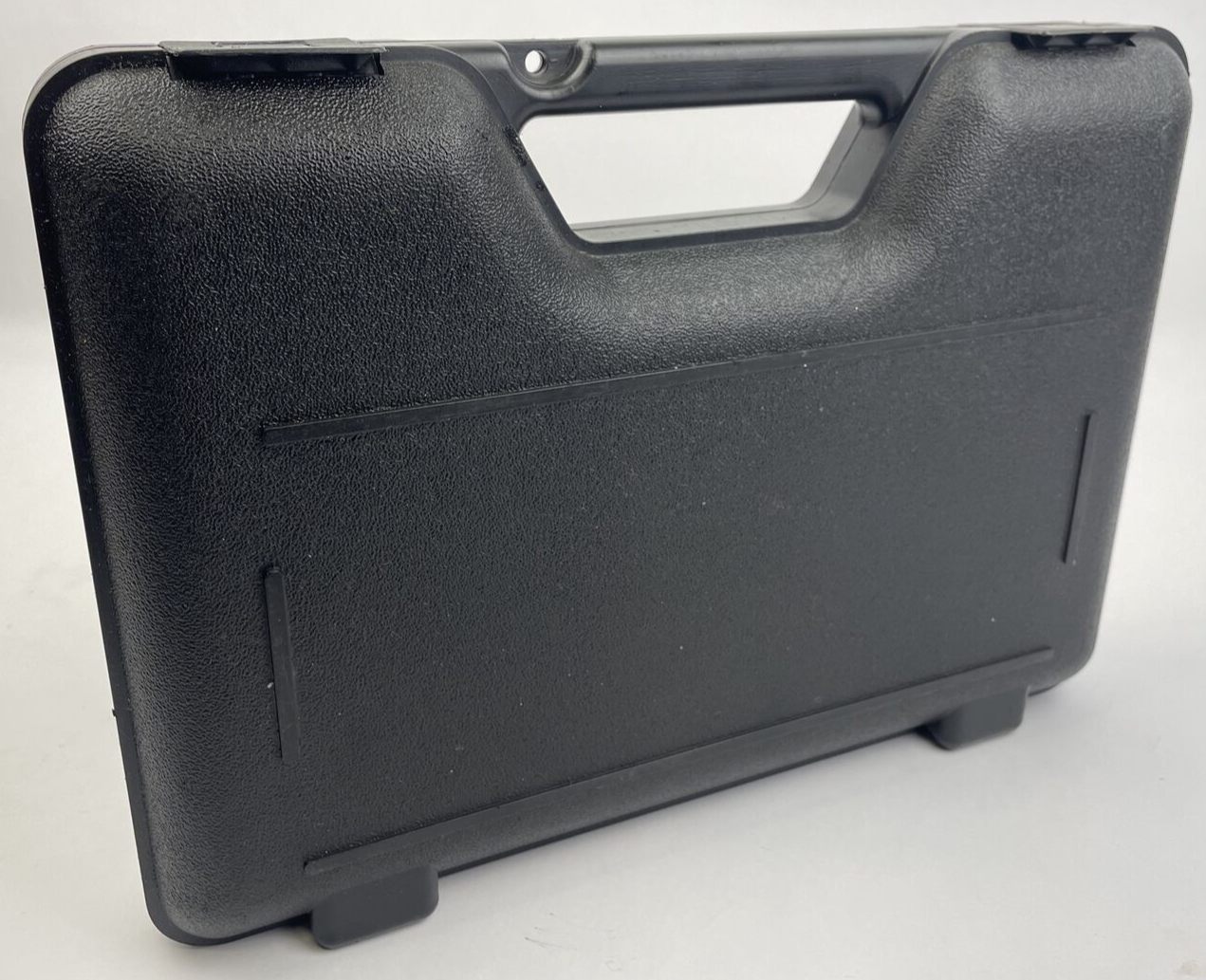 Springfield Armory XD-40 X-TREME HARD S&W Pistol Gun Case w Insert Fits 40 S&W