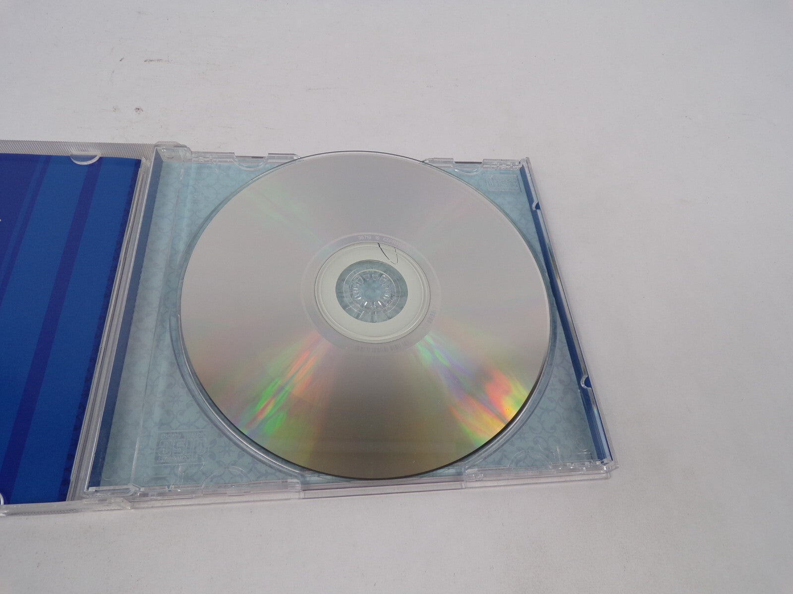 James Taylor A Christmas Album Winter Wonderland Go Tell It On The MountainCD#68