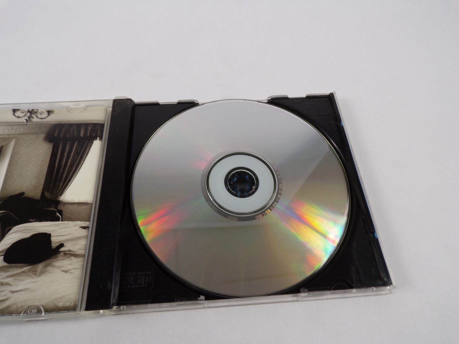 Pretend Loose Screw Lie To Me Clean Up Woman Saving Grace I Should Of CD#47