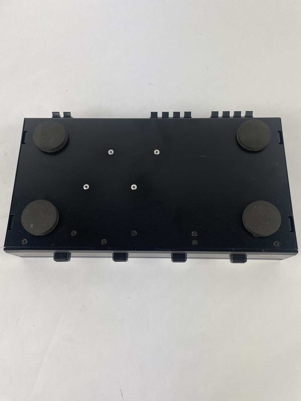 Omage SS-4R Standard Speaker Selector for 4-Pairs of Speakers