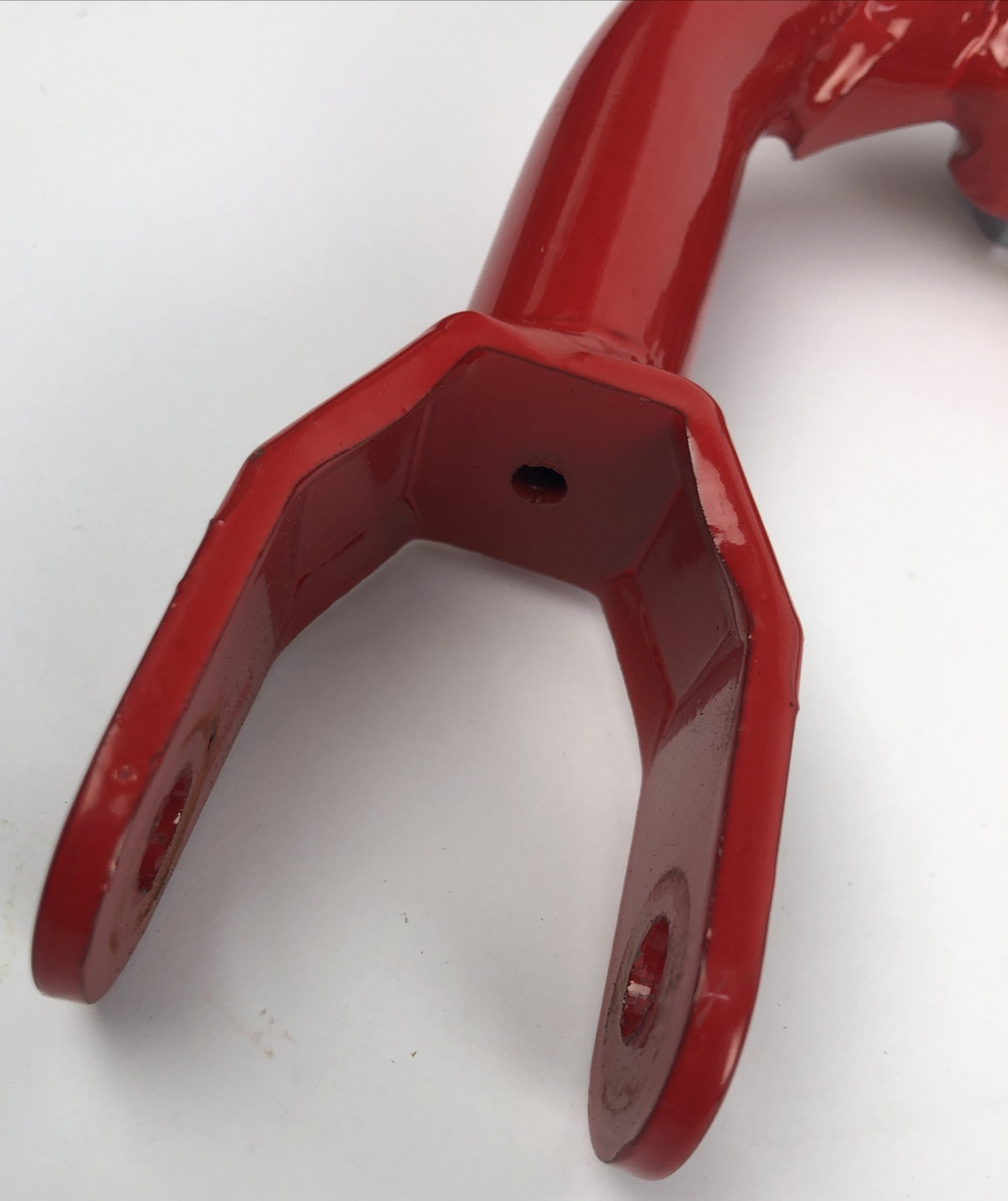 Adjustable Front Upper Camber Arm For Honda Civic 1990 - 1994 " Look "