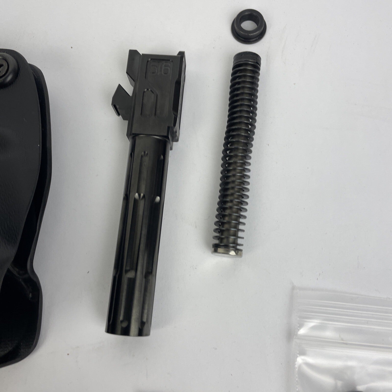 Gun Smith Gunsmith Premium Spring Part 9mm Glock Pistol Gun Parts LOT - LOOK