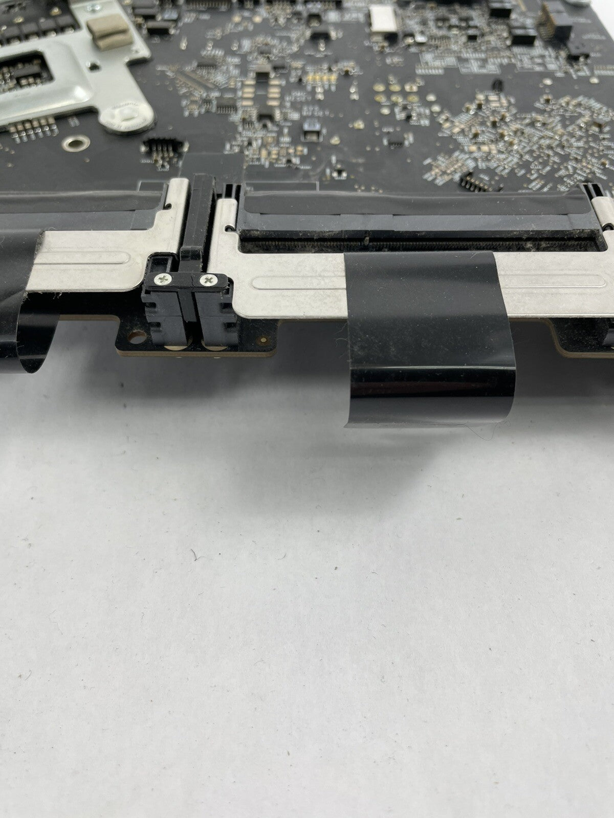iMac 820-3126-A 21.5" A1311 Logic Board Assy w/2.5 GHz i5 CPU EMC 2428 Mid 2011