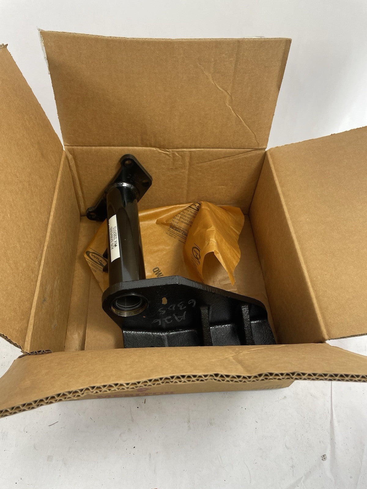 Meritor A263299M6305 air brake chamber bracket OEM truck part