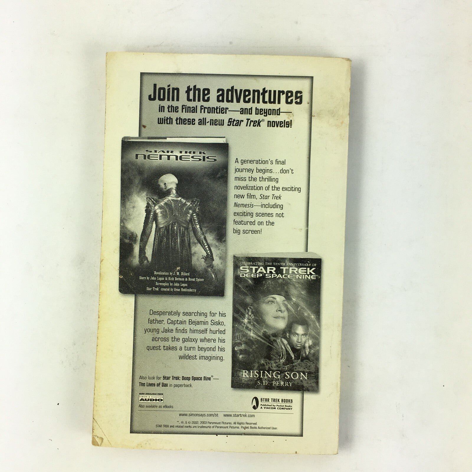 January 2003 Isaac Asimov's Science Fiction Magazine Junk DNA Rudy Rucker