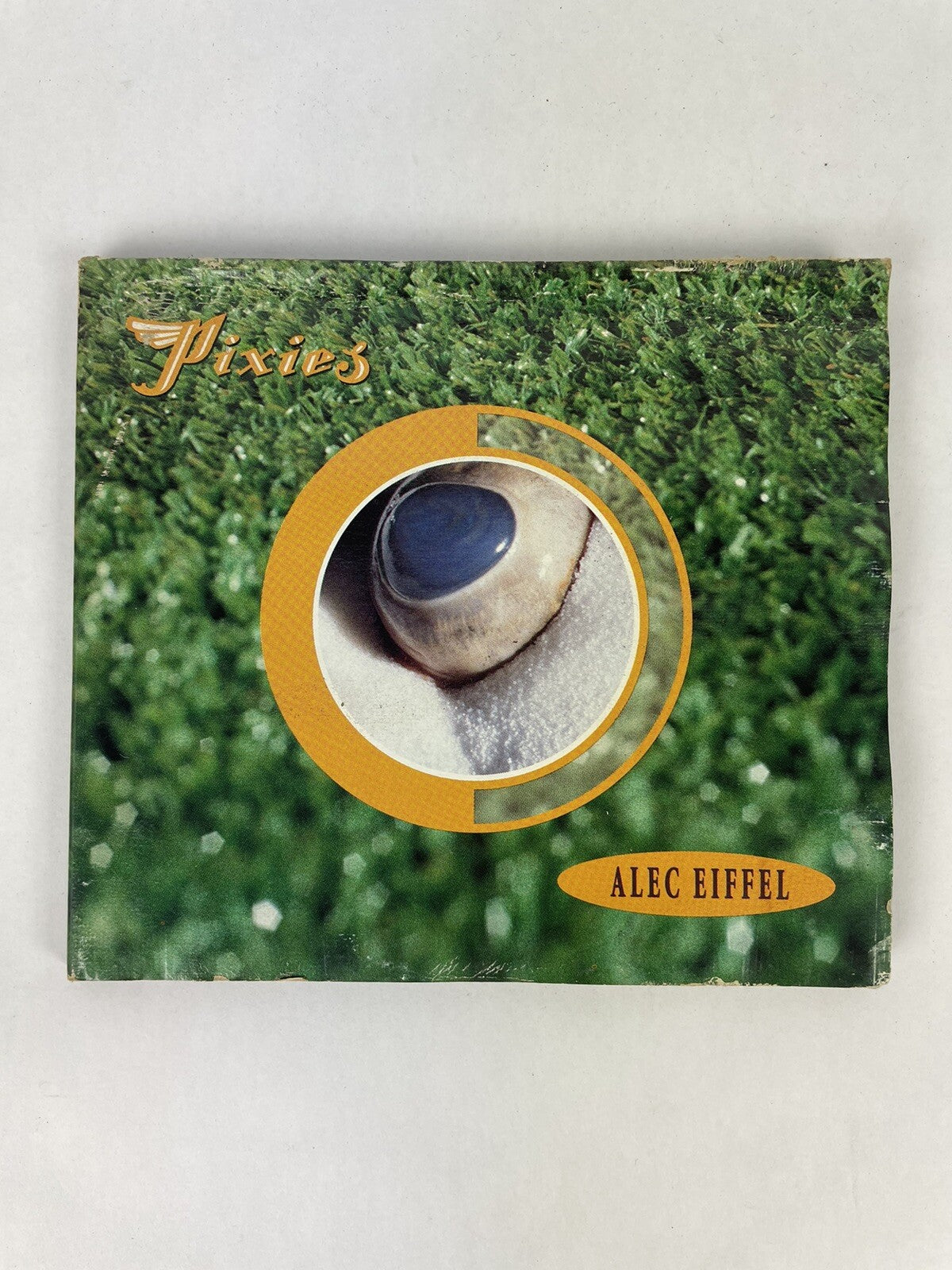 PIXIES - Alec Eiffel #5