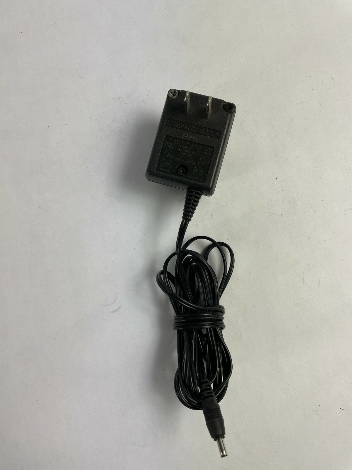 Genuine Nokia ACP-7U AC Adapter Output 3.7 V 0.35 A Power Supply Adapter A62