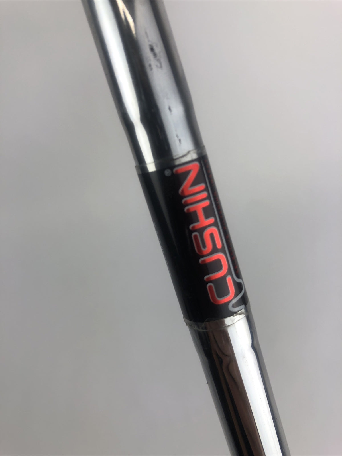 PING iST 4 iron red dot Cushin DGS stiff steel shaft new grip right hand golf club