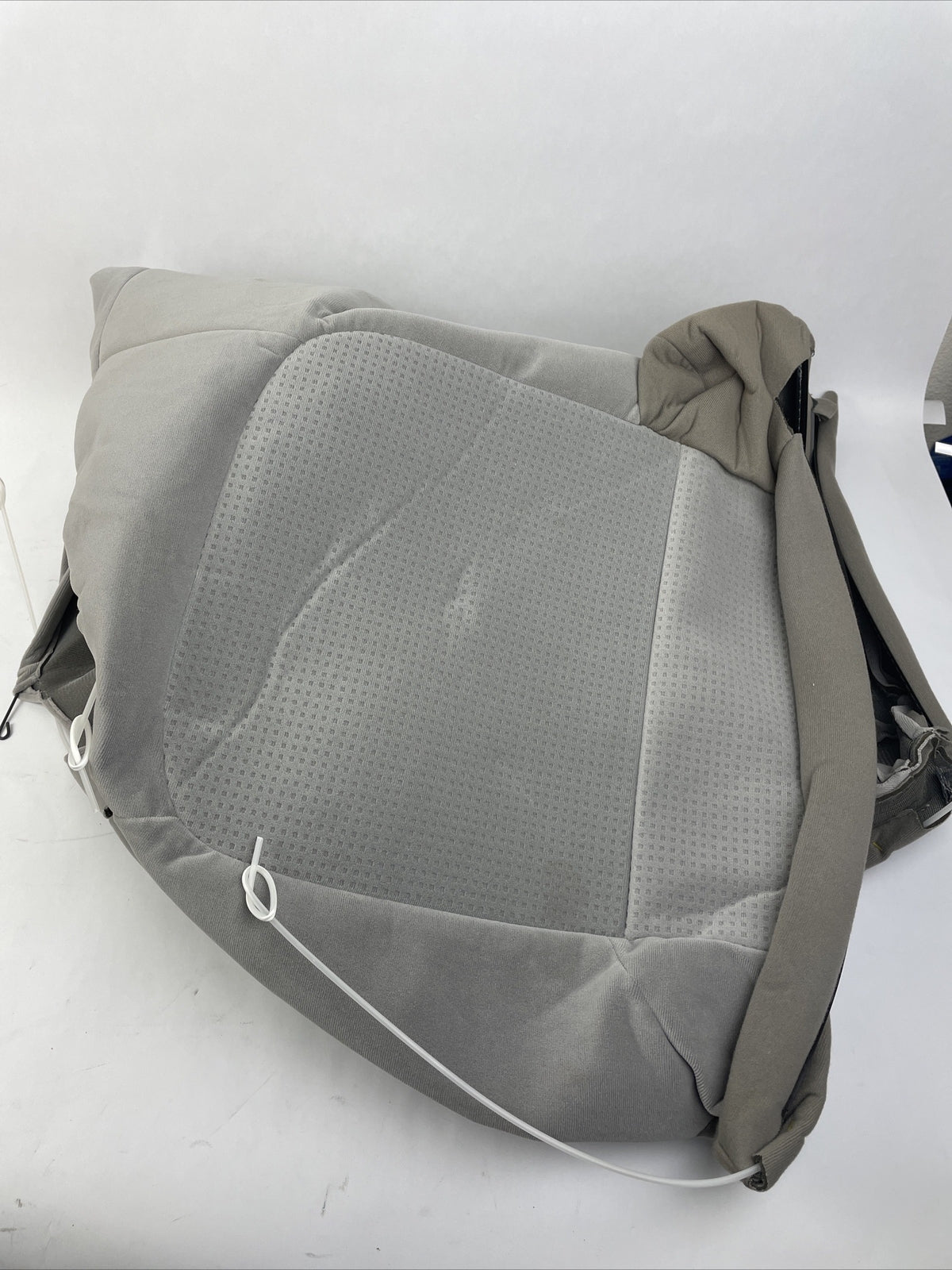 2007 - 2009 OEM Kia Motors Spectra LX, EX Cover Rear Seat Cushion Grey