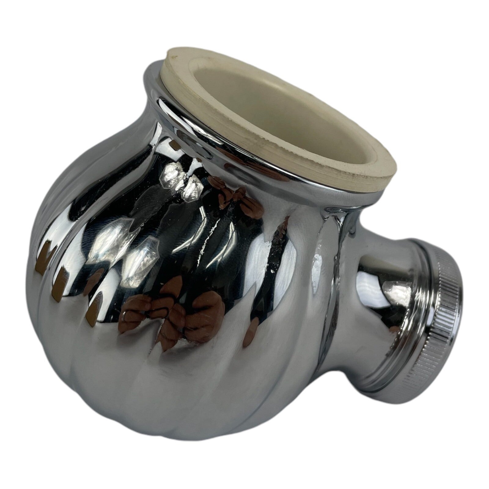 Herbeau Traps And Drains Sphere Round Trap Cover 212148