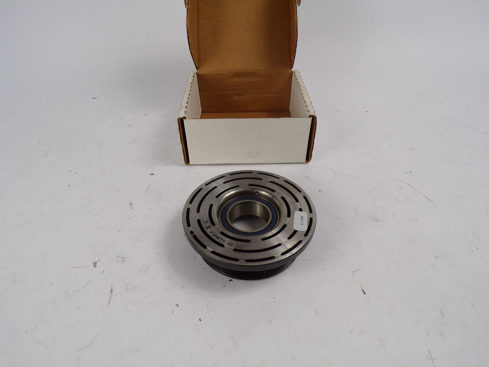 Four Seasons 48222 Clutch Pulley