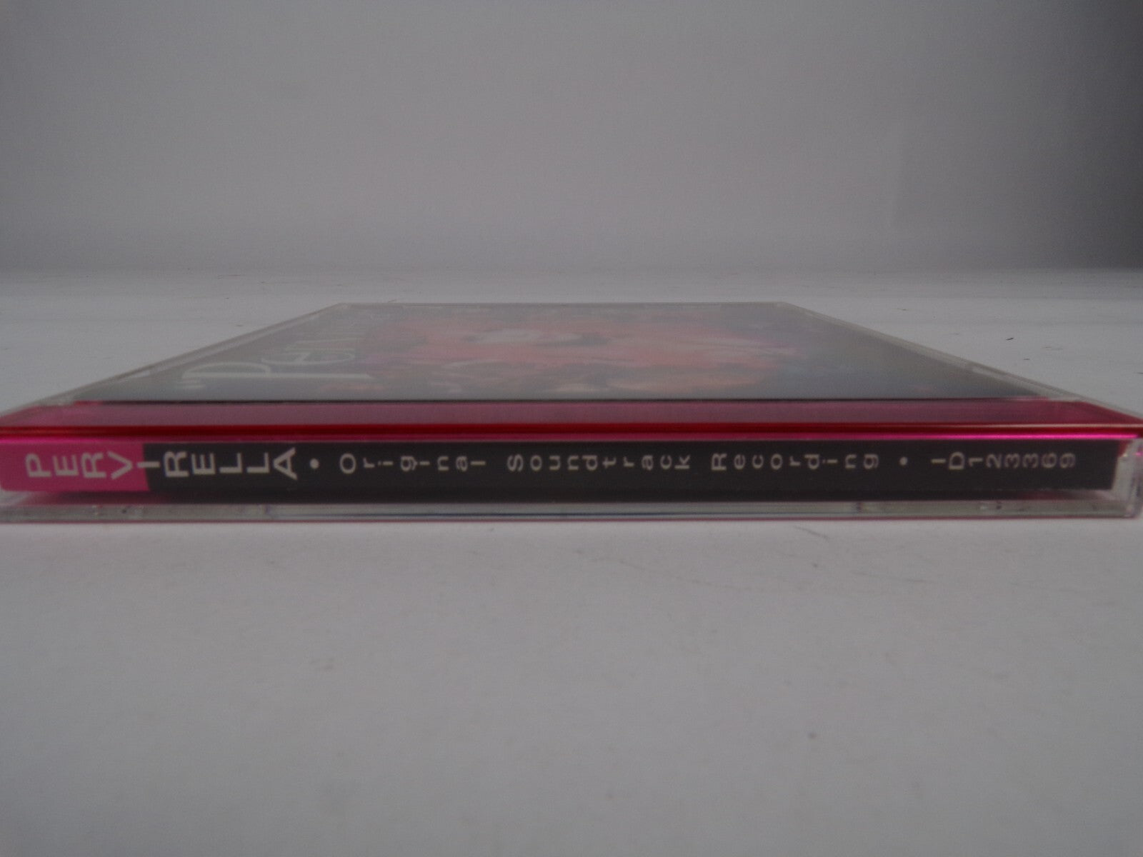 Pervirella Desert Theme Journey To Oshimina Dog Gas Put It On CD#42