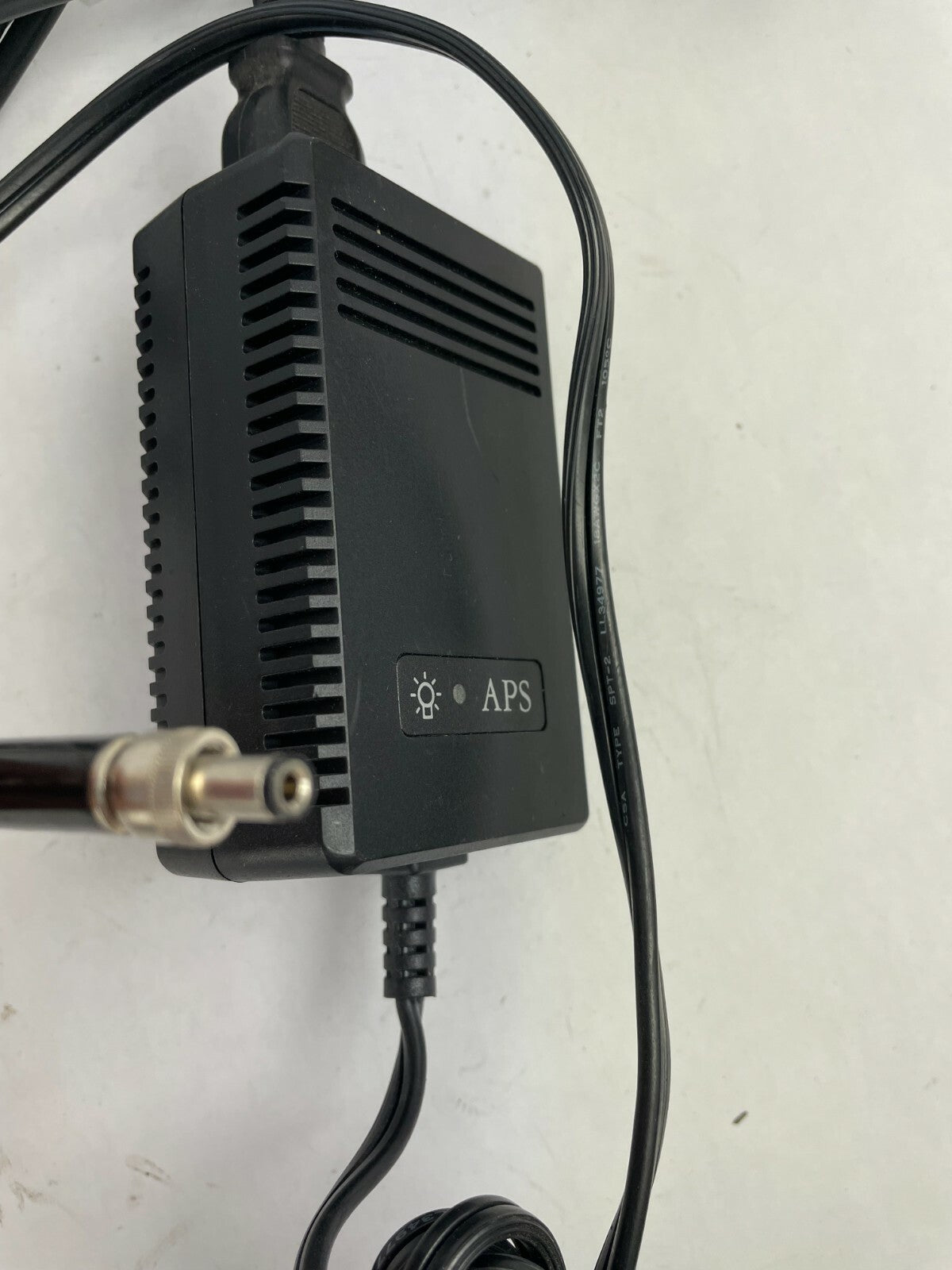 Genuine Ac Adaptor MS-4050 Output 5 V 4 A Power Supply Adapter A71