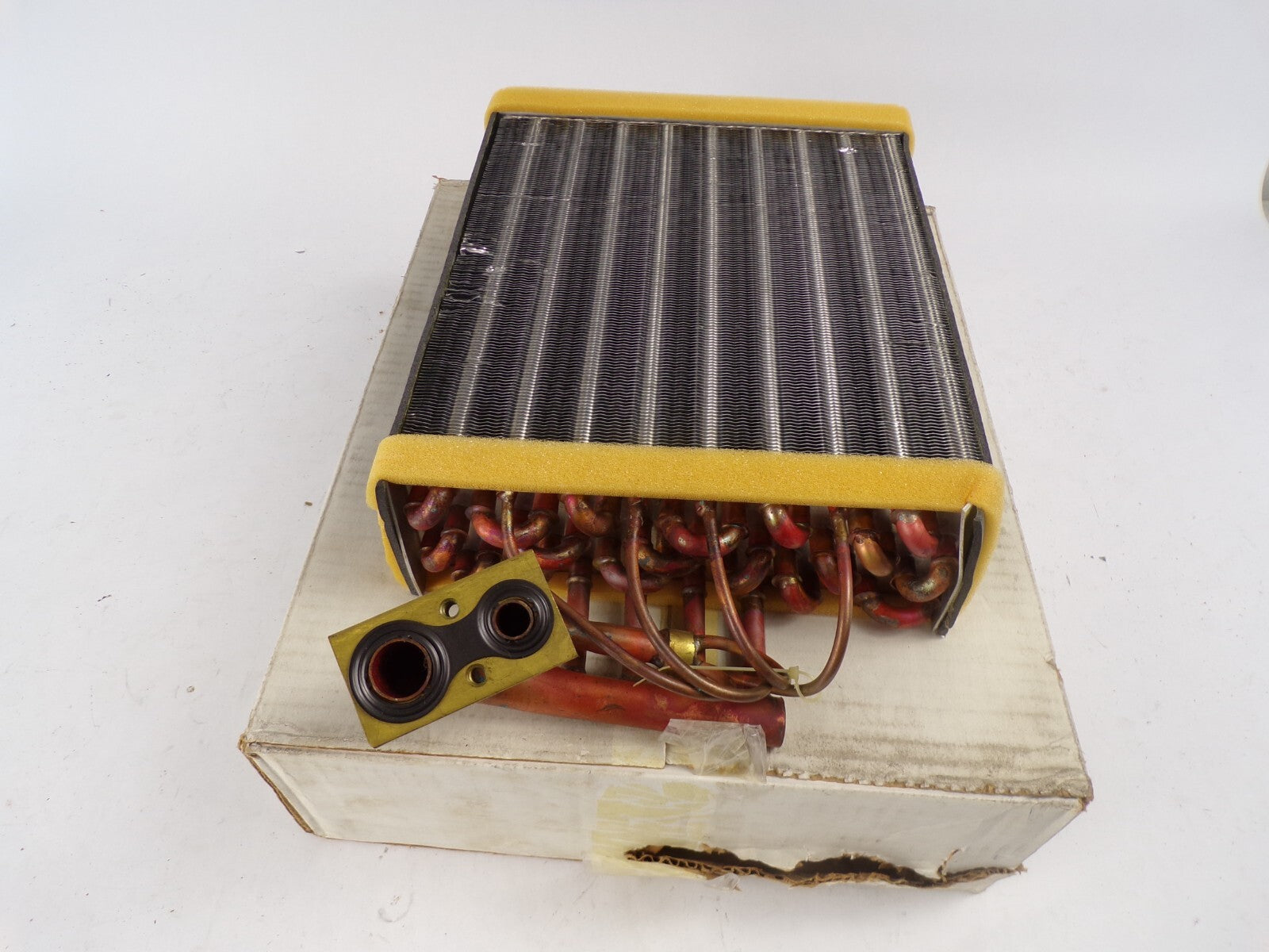 Four Seasons A/C Evaporator Core 54104