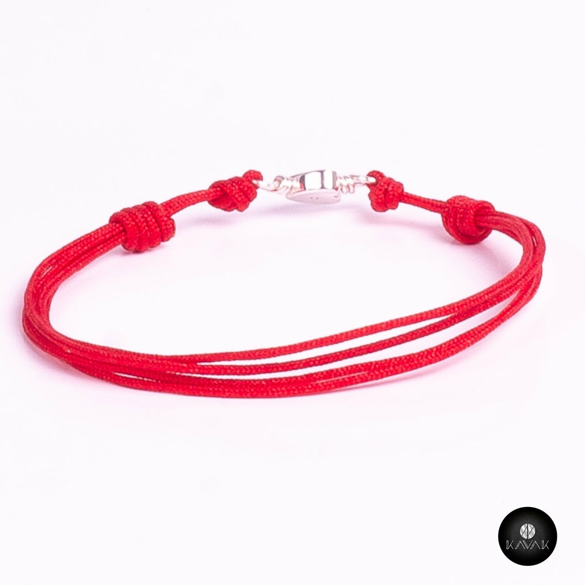 Kavak handmade True Heart adjustable women's bracelet