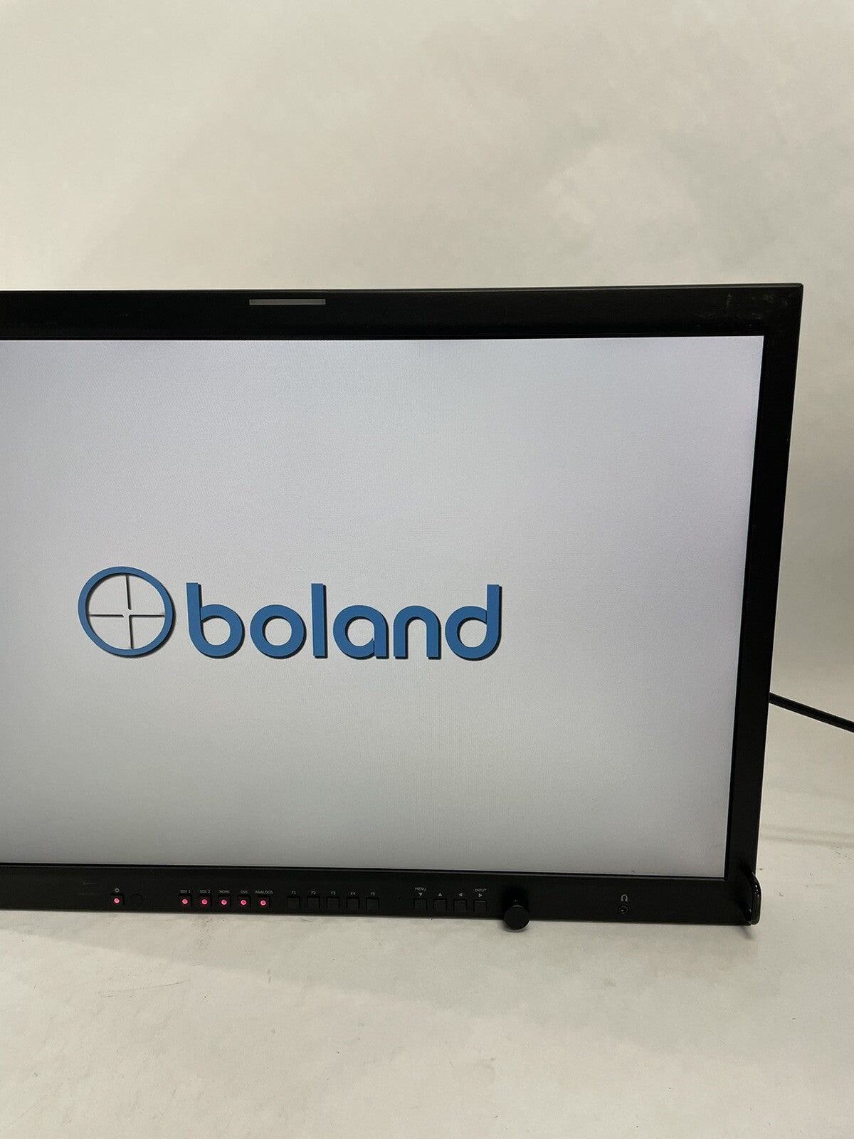 Boland PVB24a LED Broadcast Monitor 24 inch 24"