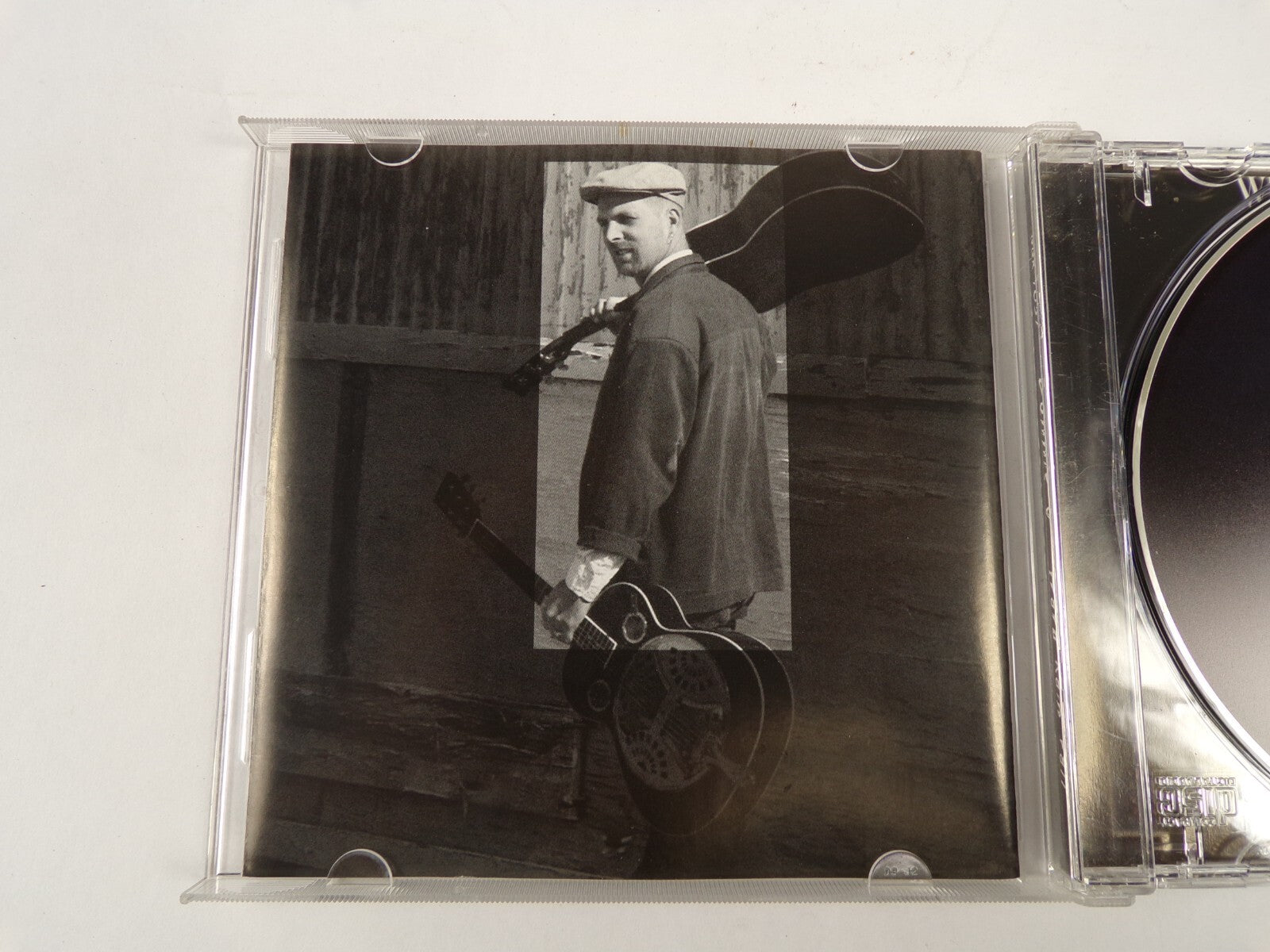 Donnie V Hard Rain Fall I'm Goin' Glory Train I Miss U Starlight CD#46