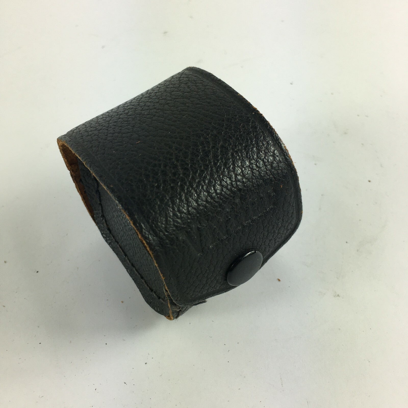 Genuine Vintage Vivitar Portable Camera Lens Case Japan
