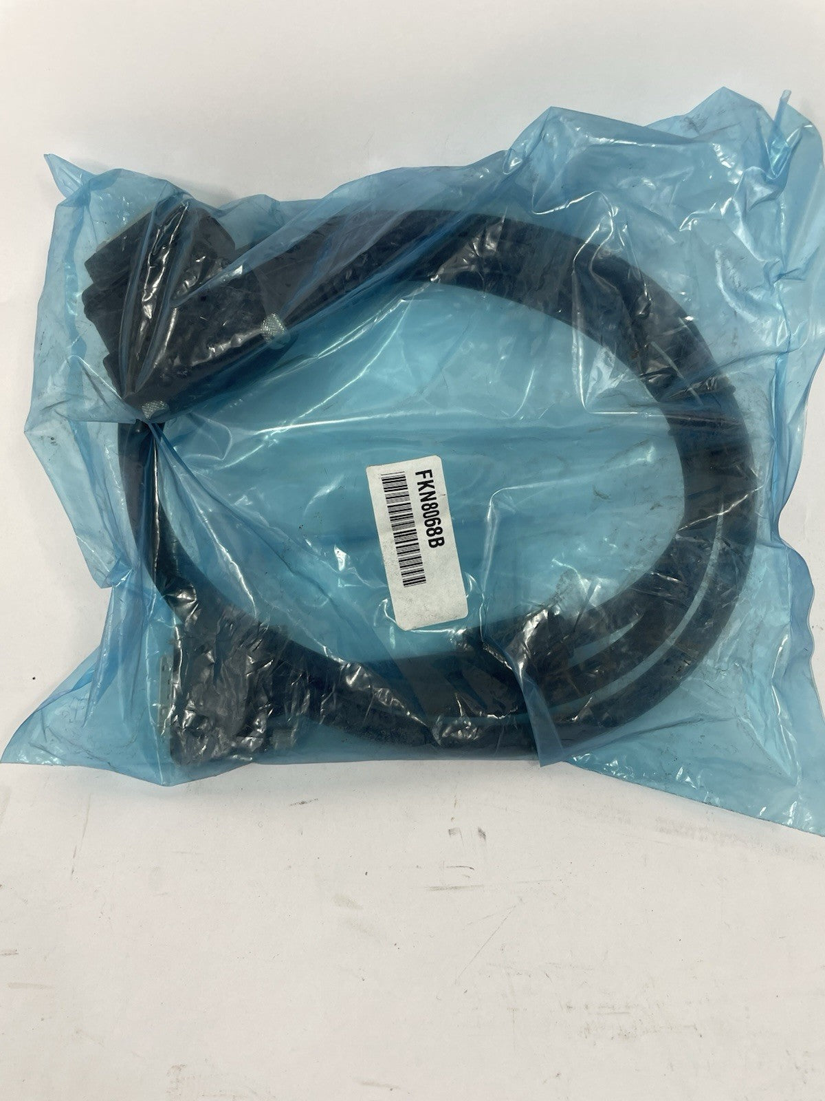 Motorola FKN8068A FKN8068B Assembly Cable Display CPU Cbl 4.5 FT (1.4M) MW800