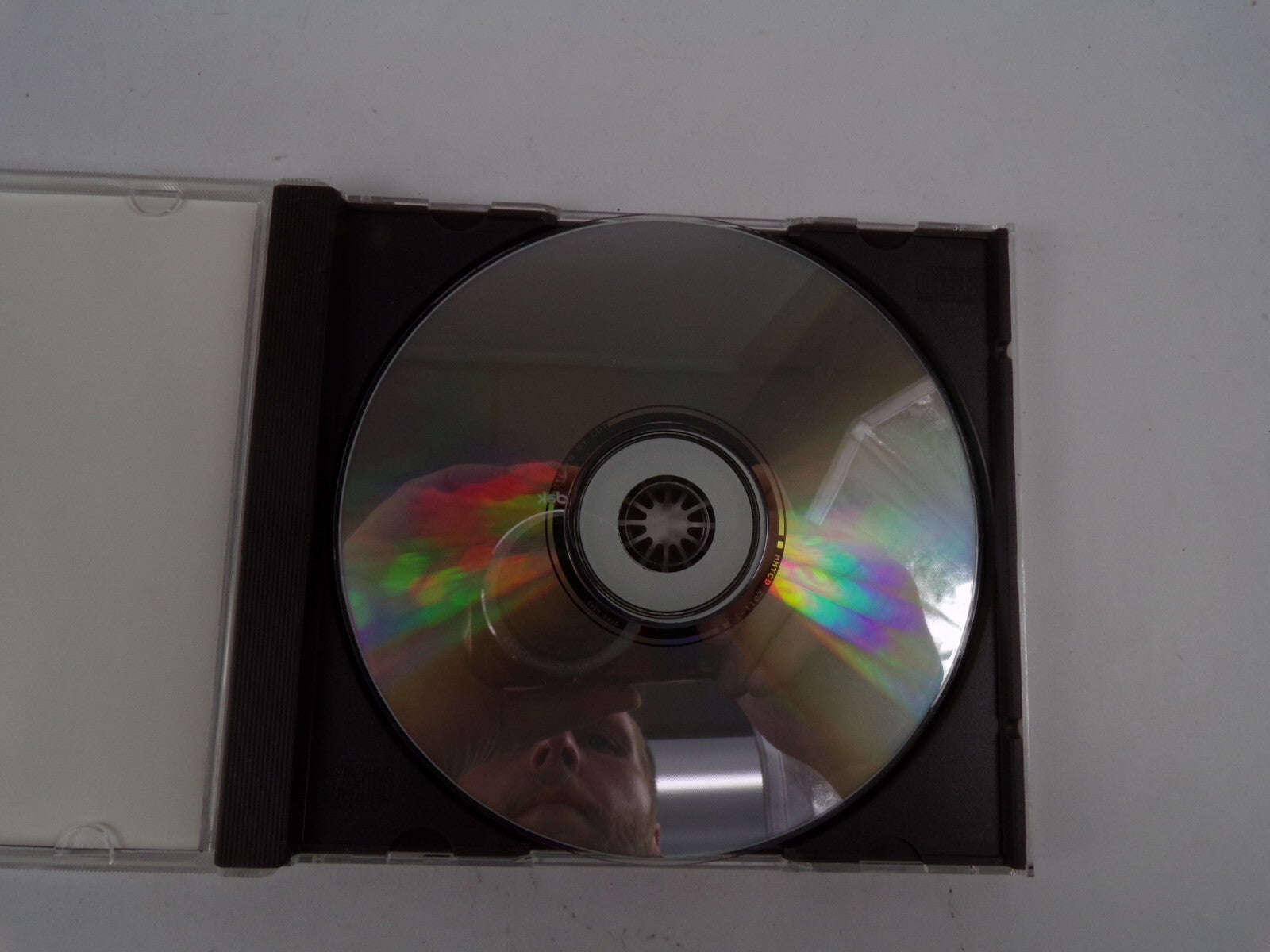 The Shadows the Ballads Lady In Red Three Times A Lady Power Of Love Hello CD#38