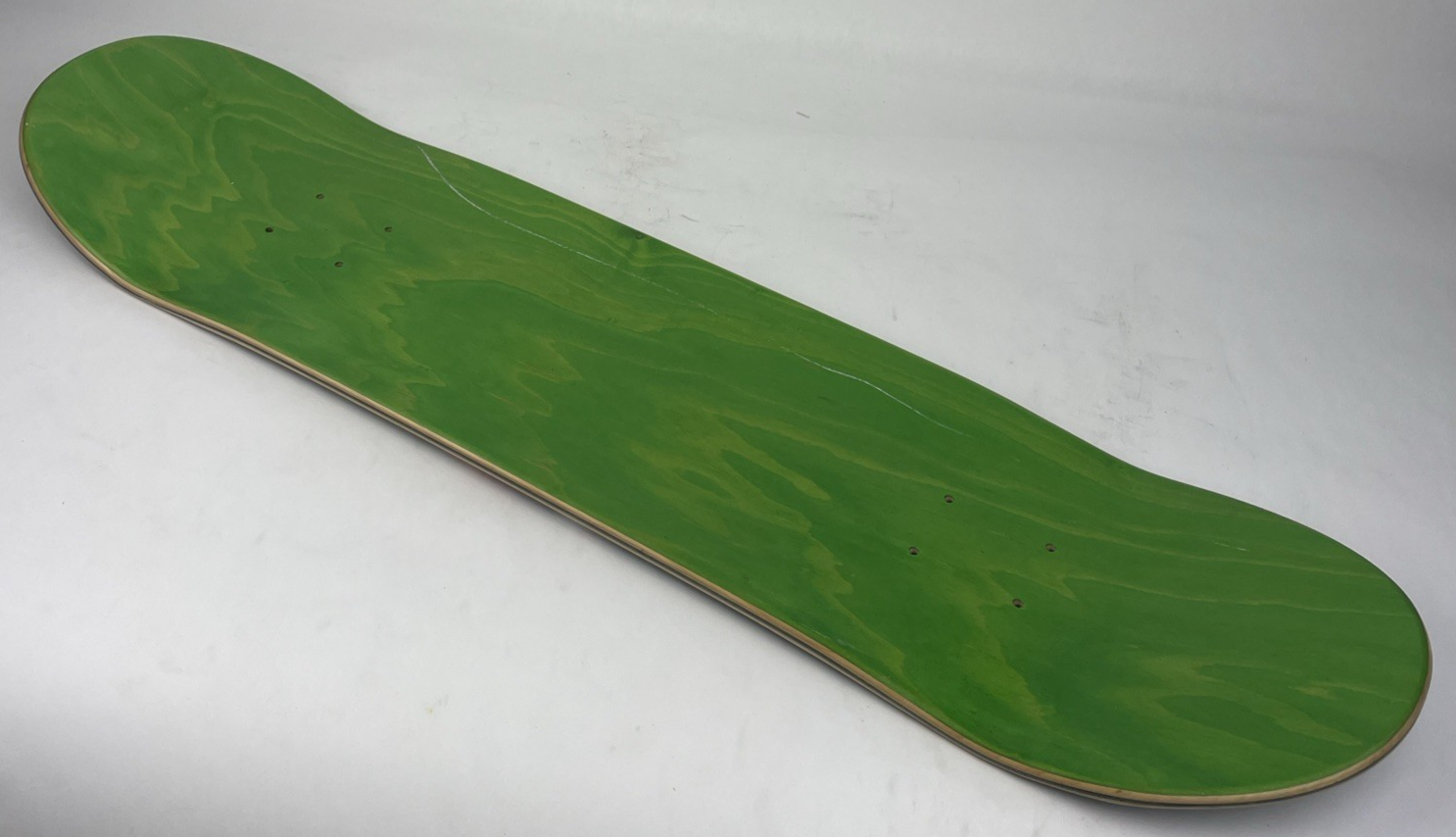 Kareem Campbell City Stars Skateboards Pro Model Skateboard 8" x 31.5" - RARE