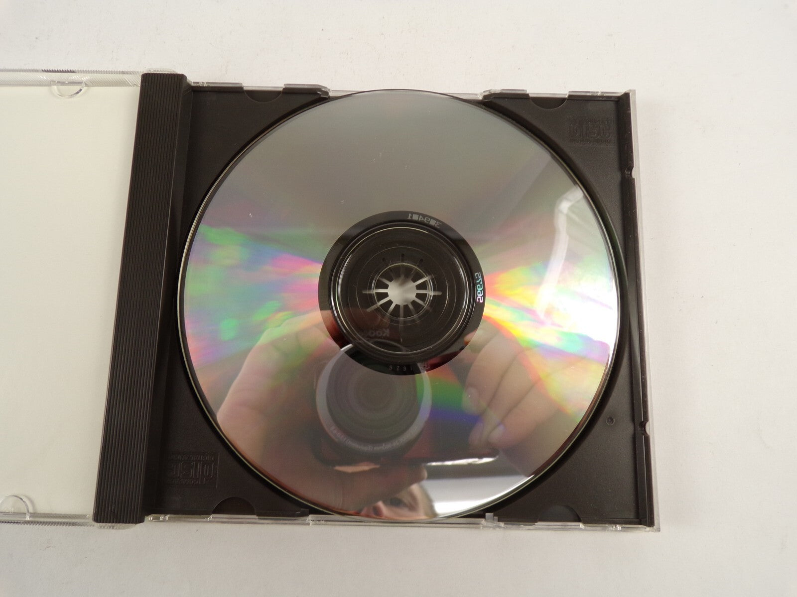 The Infinity Gritty Dirt Band Holding These Days Fish Song Melissa CD#47