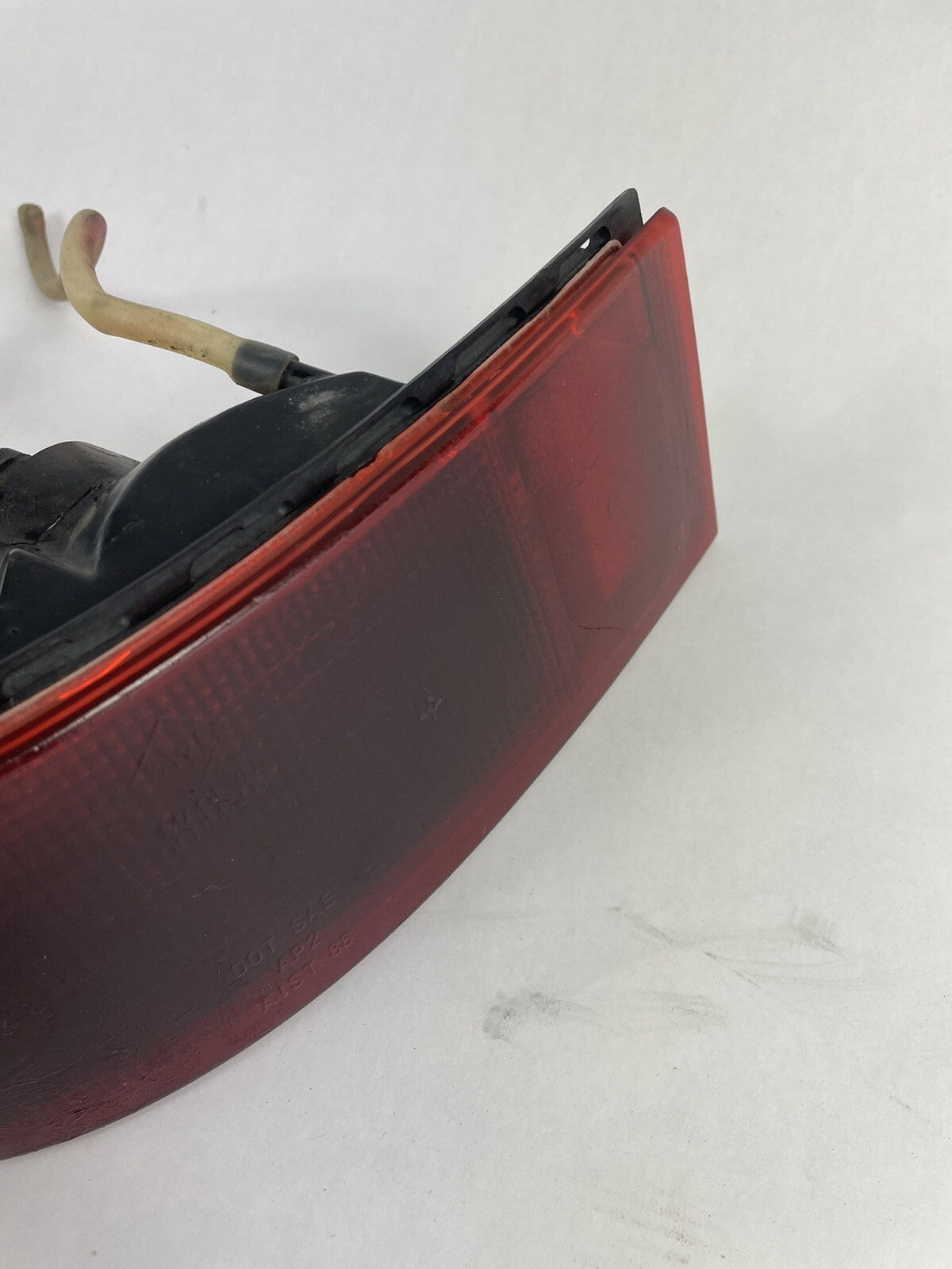 Porsche 964 rear tail lights left and right pair