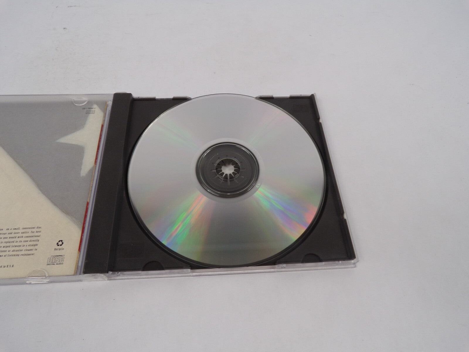 Lee Greenwood American Patriot The Pledge Of Allegiance America God Bless CD#69