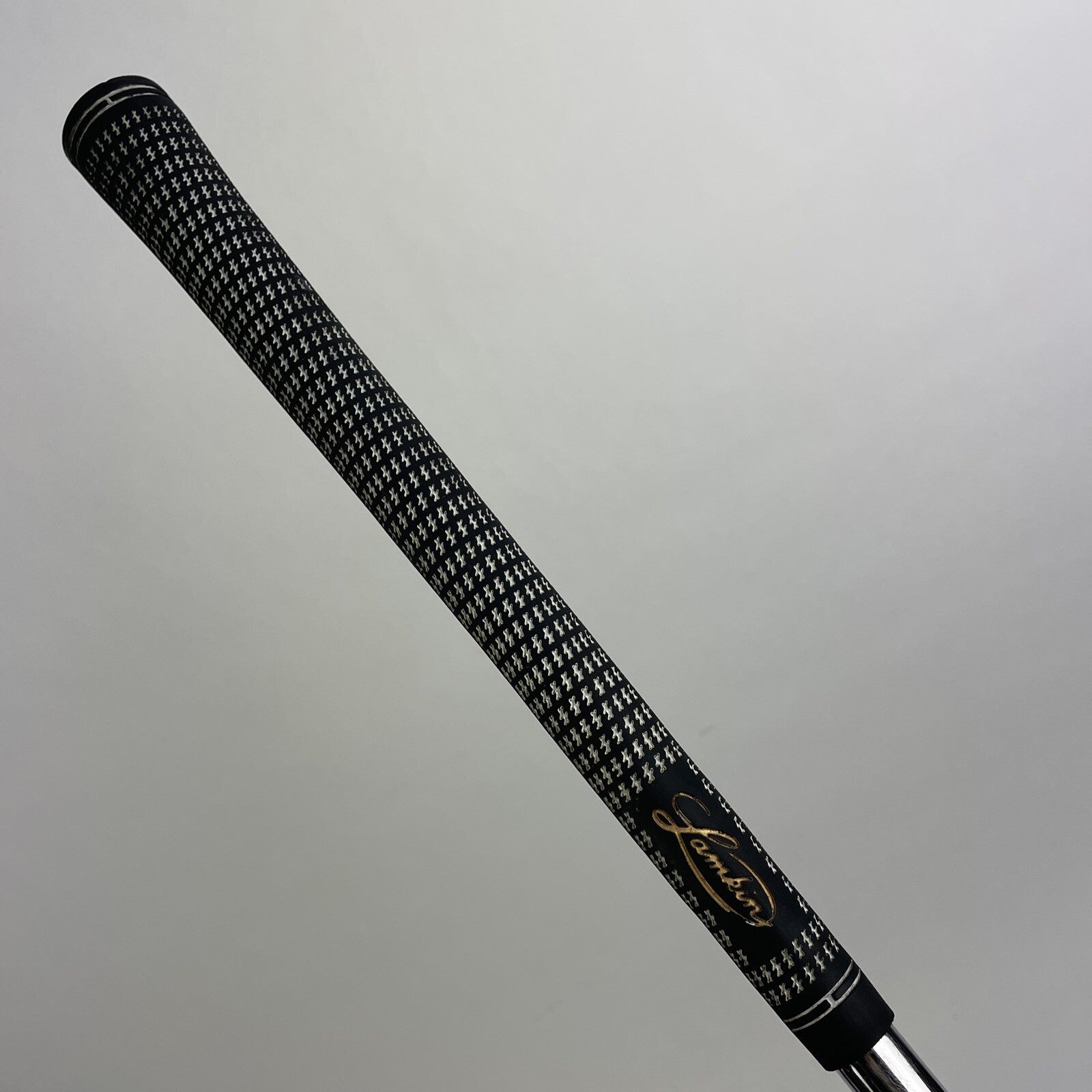 Ping Eye 2 Karsten Single 4 Iron Red Dot RH KT - M Steel 38" Lamkin Grip - VGC