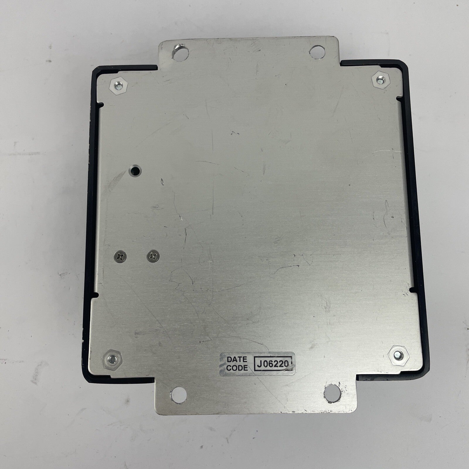 Lund Industries Galileo Strobe Power Supply LUG690-P Sound-Off Signal