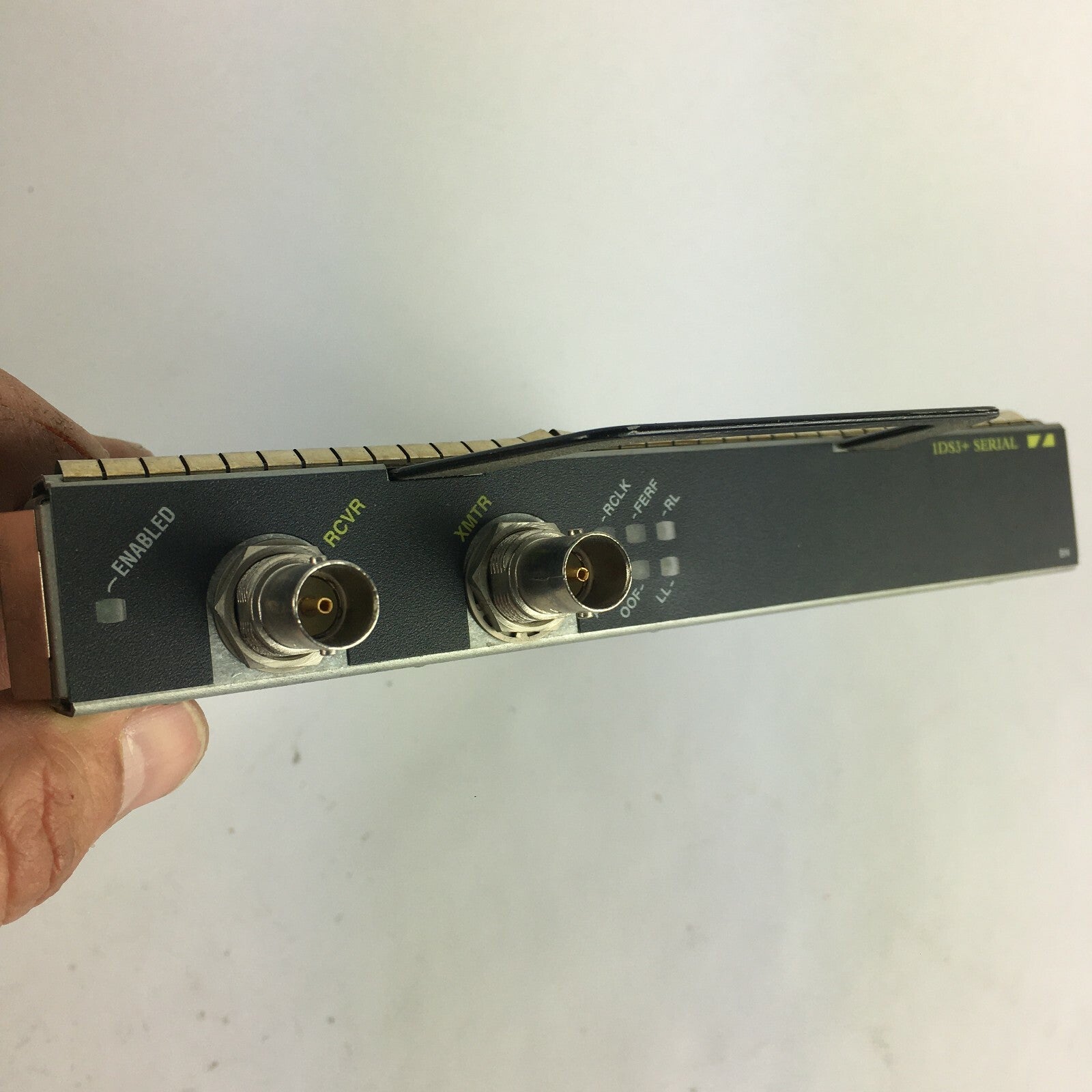 Genuine Cisco PA-2T3+ N98-N359-0 2 Port T3 Serial Port Adapter Enhanced