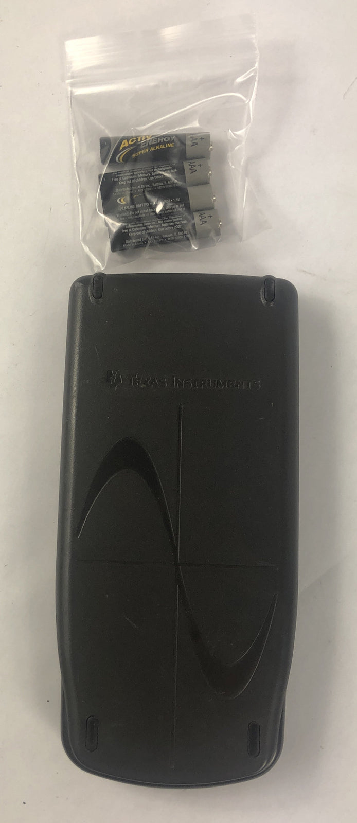 TI 83 plus Calculator