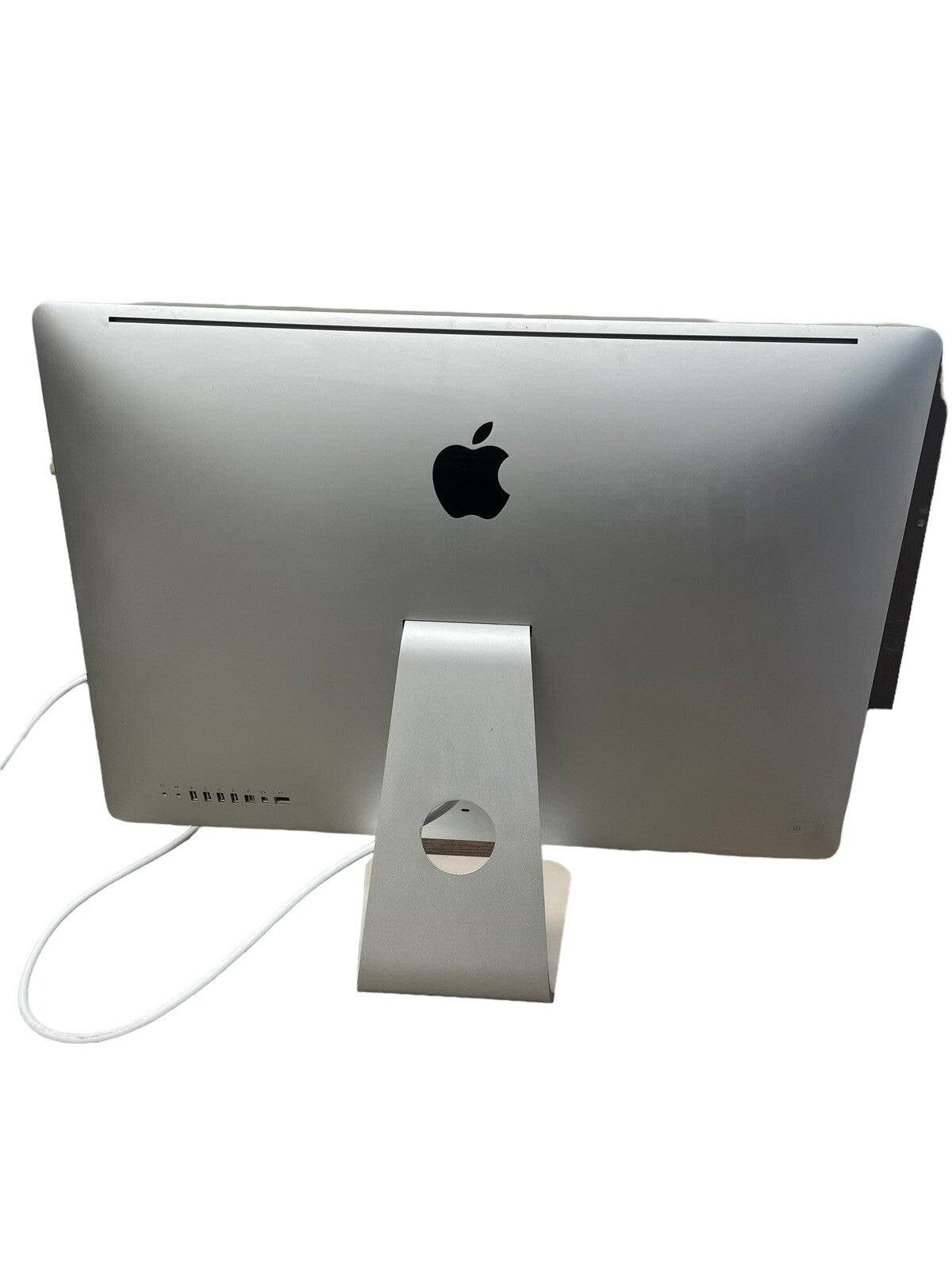Apple iMac 27" 3.2 GHz Core i3 Model A1312 8 GB Ram 512 GB SSD HD Ventura