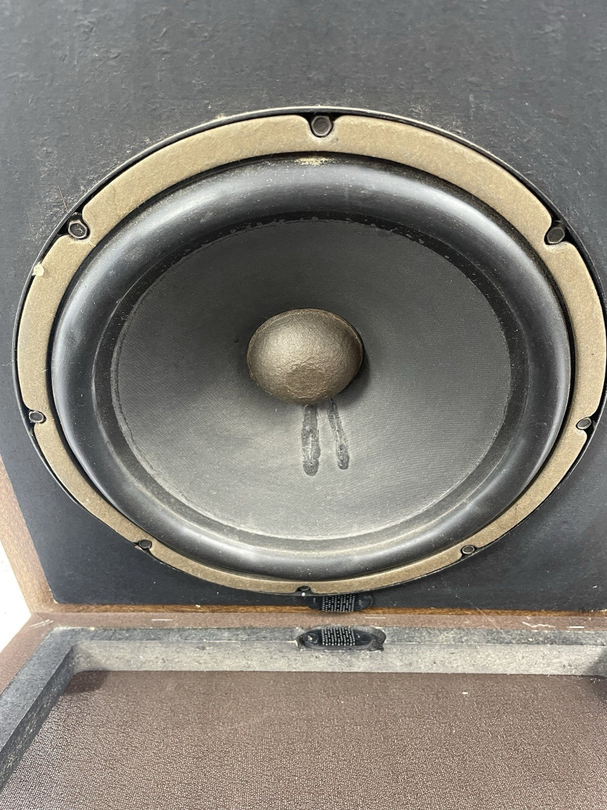 Infinity QA 2-Way Speakers EMIT Tweeters-Tested