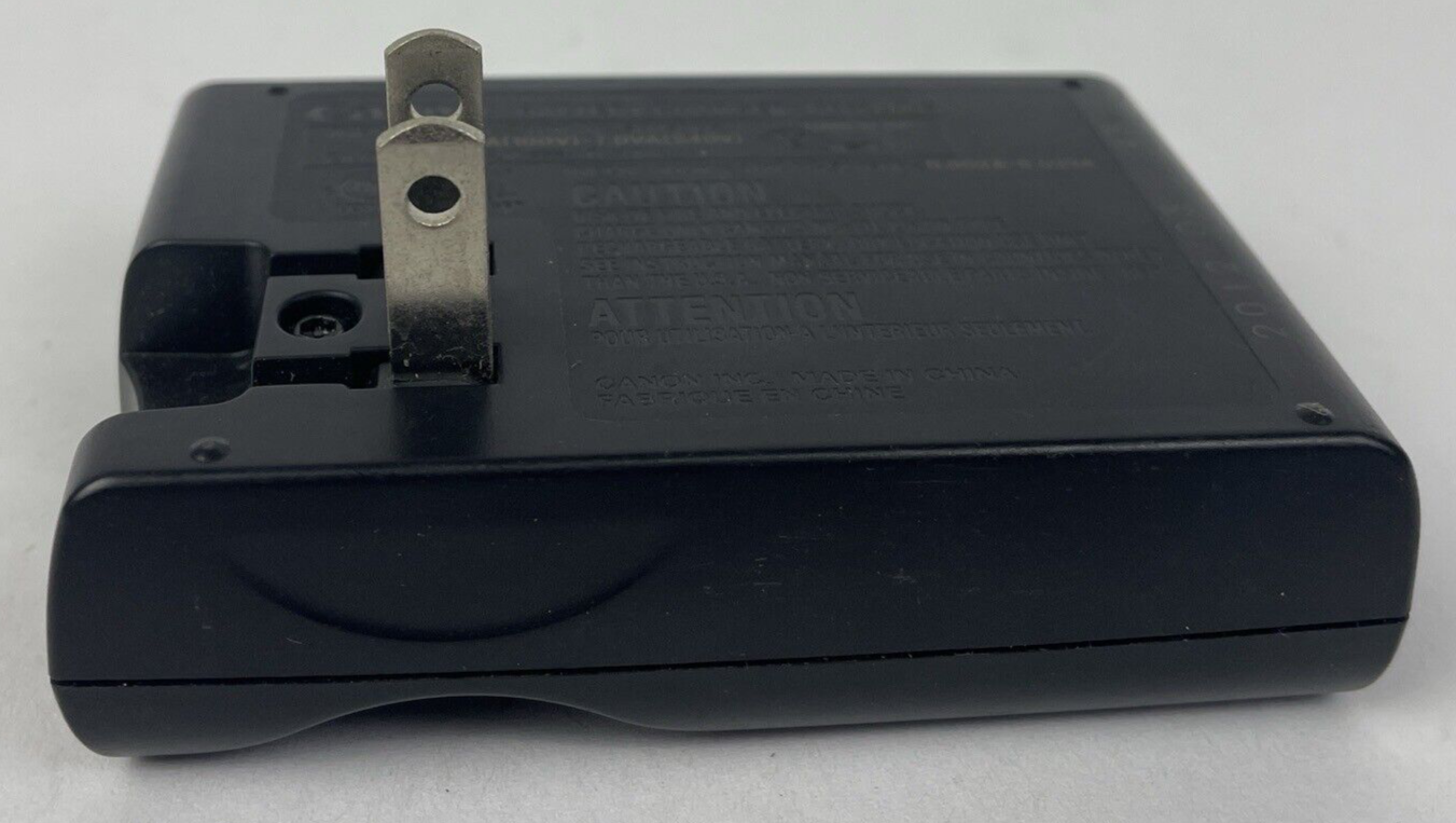 Genuine Original CANON CB-2LF CB-2LD Battery Charger for NB-11LH NB-11L Battery