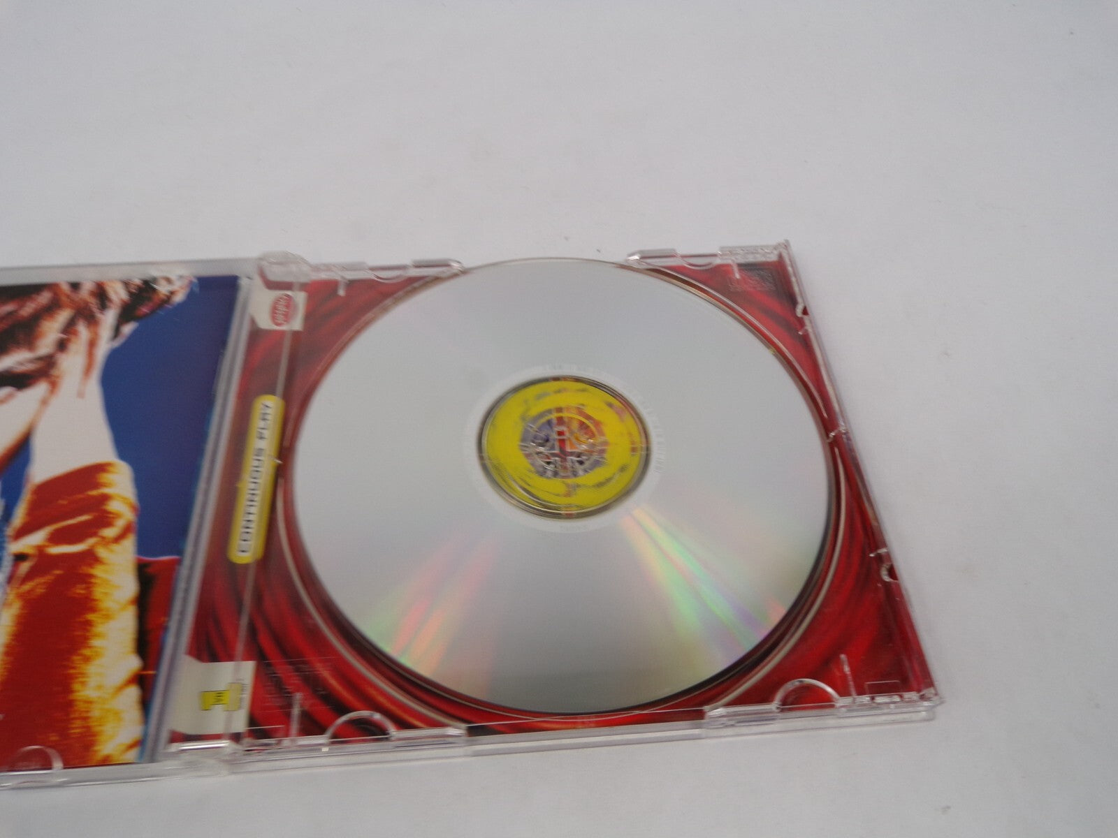 Non Stop DanceLooking For A New Love Tell It To My Heart Show Me Love CD#63