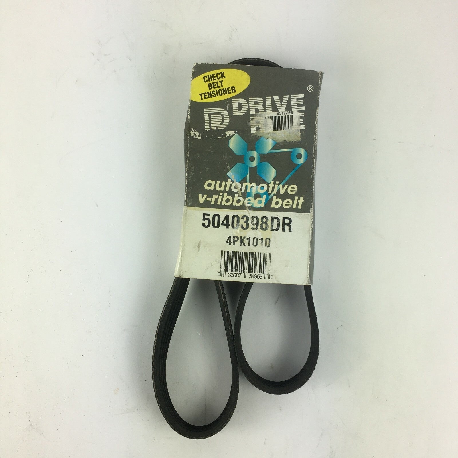 Genuine Drive Rite Automotive V-Belt Tensioner 17455DR-13A1155 A6