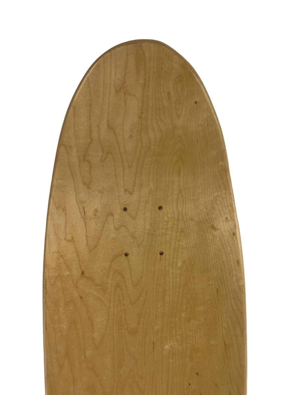Natural Pool Old School Blank deck skateboard 9.375" x 32.875" Jay Adams Shape
